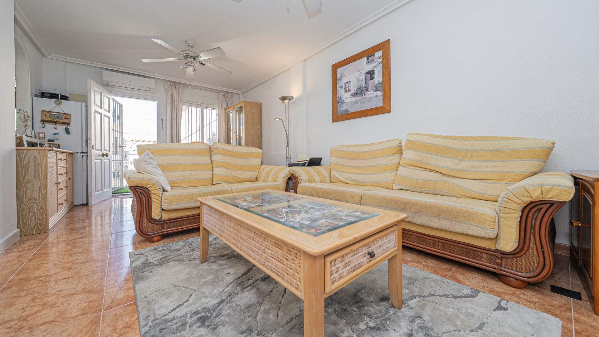 Wederverkoop - Villa - Cabo Roig - la regia