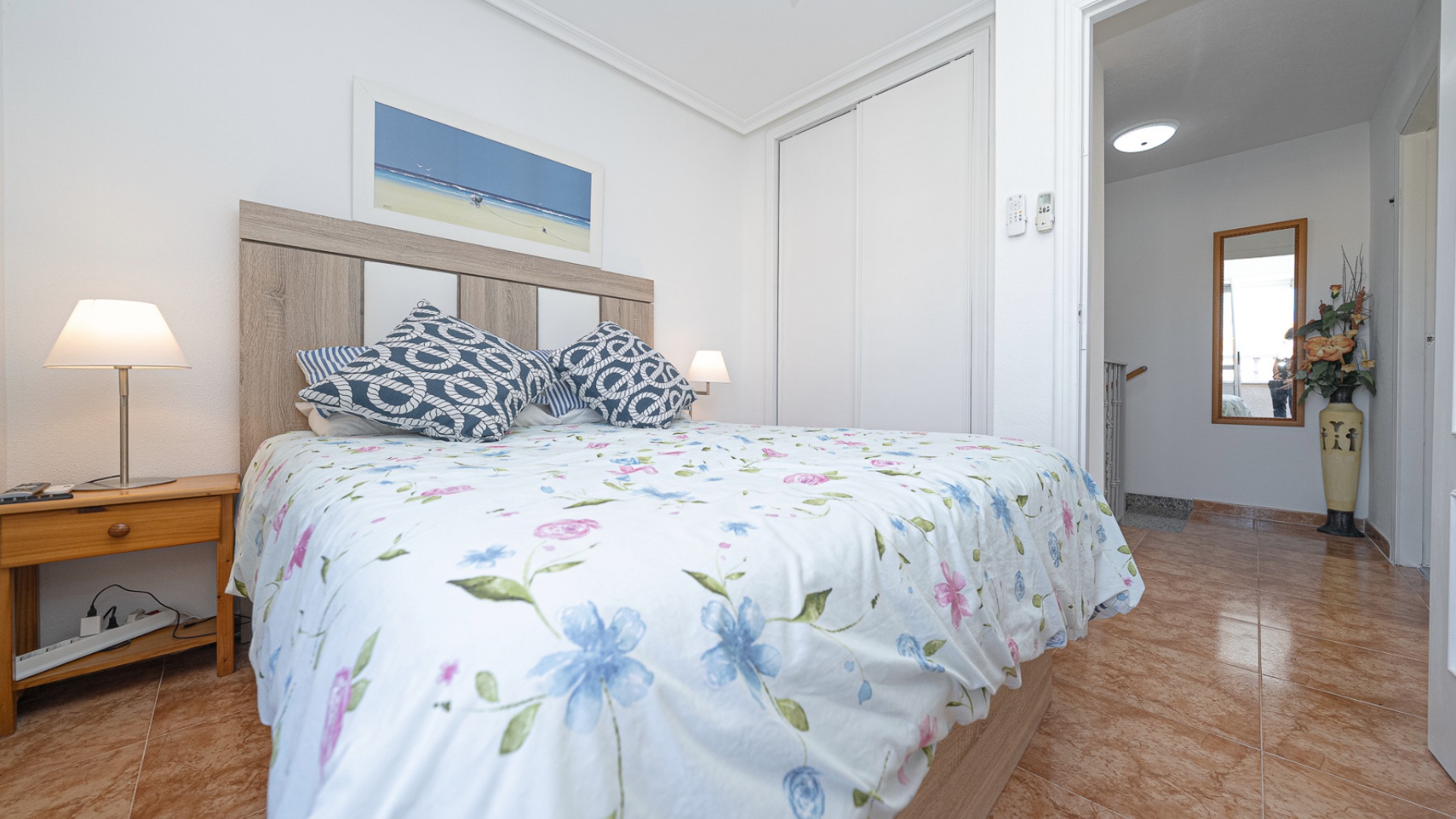 Wederverkoop - Villa - Cabo Roig - la regia