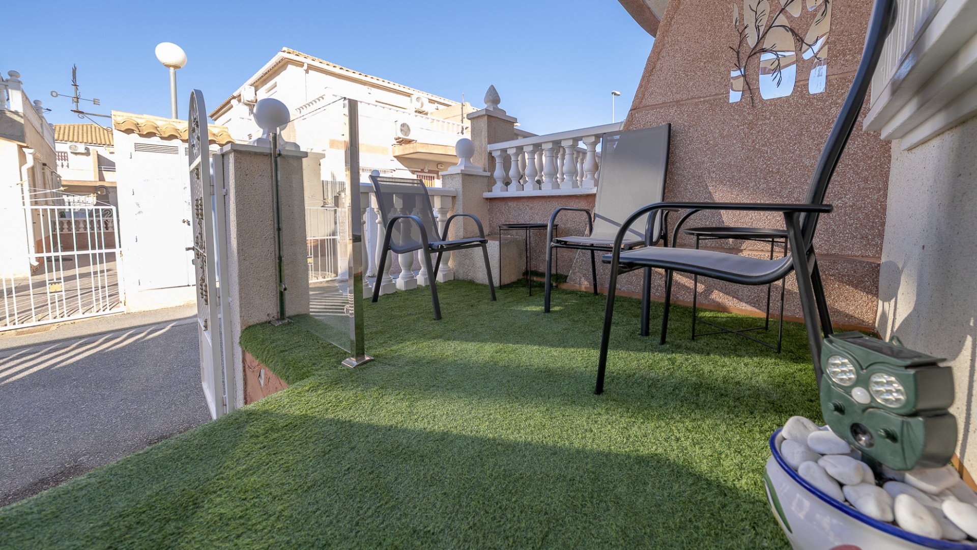 Wederverkoop - Villa - Cabo Roig - la regia