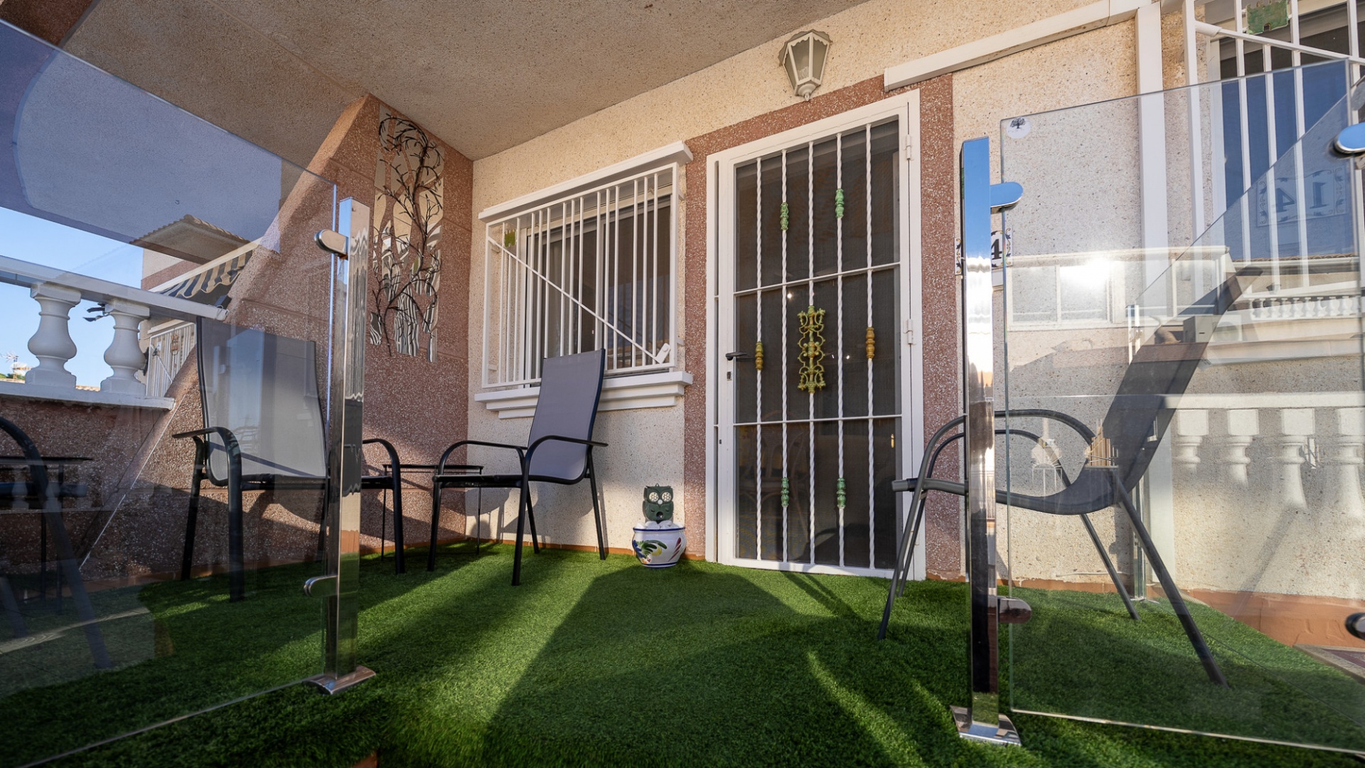 Wederverkoop - Villa - Cabo Roig - la regia