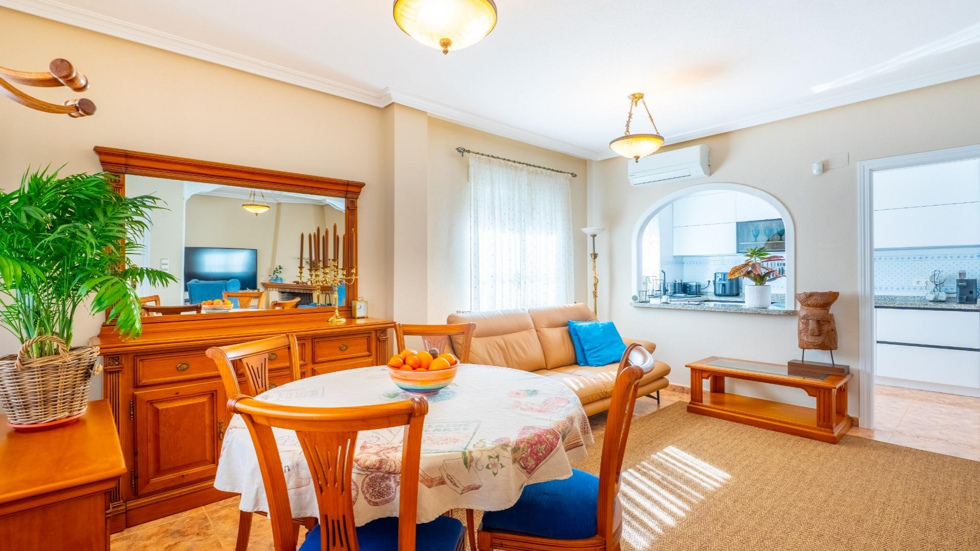 Wederverkoop - Villa - Cabo Roig - la regia