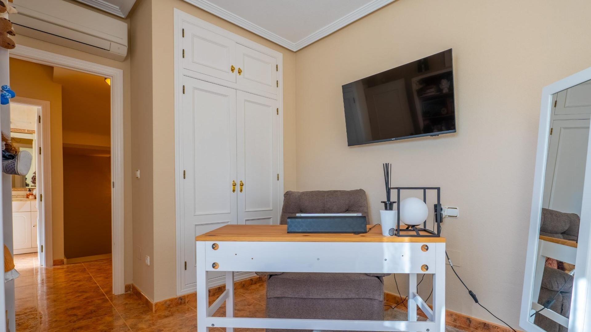 Wederverkoop - Villa - Cabo Roig - la regia