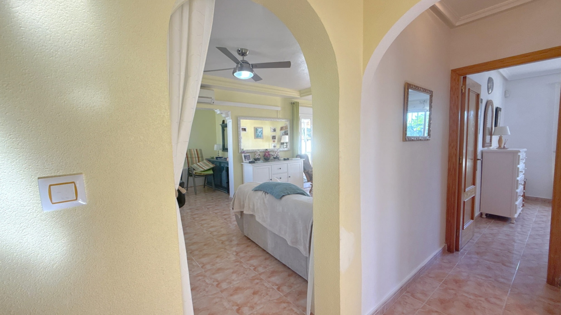 Wederverkoop - Villa - Cabo Roig - la regia