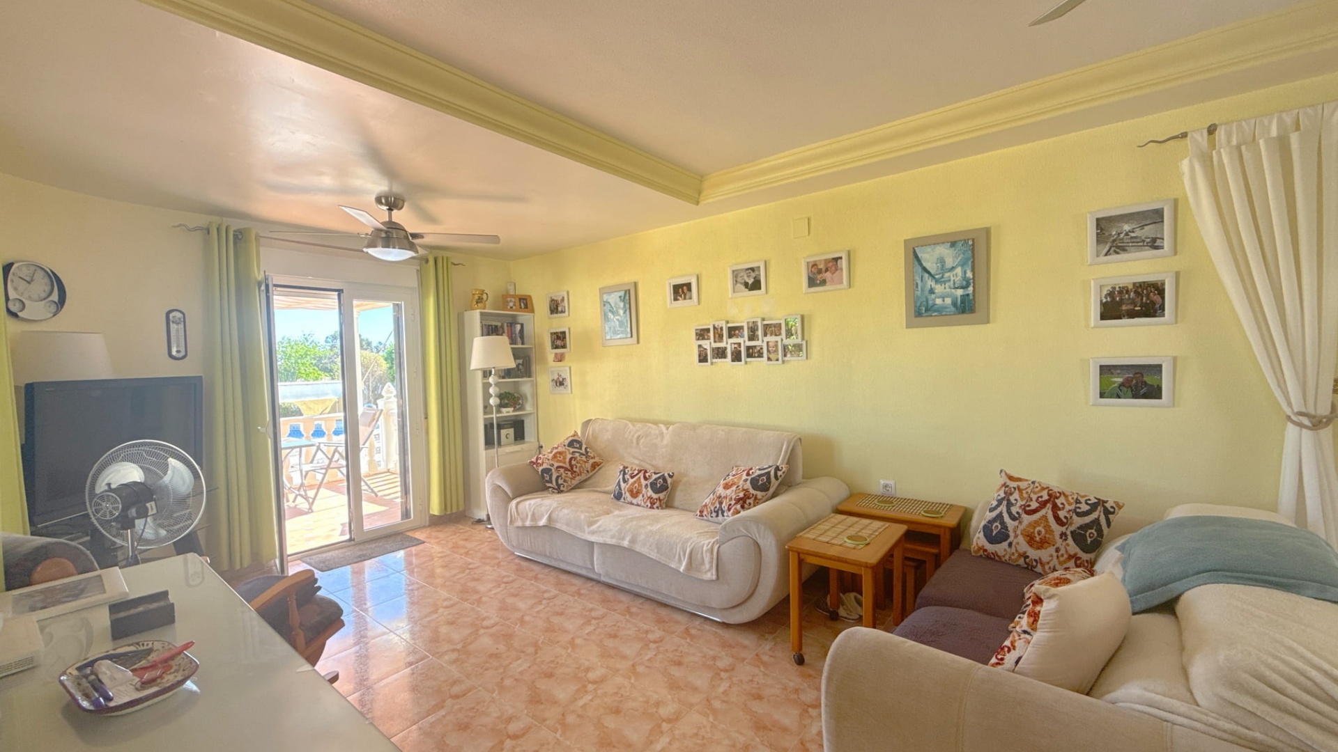 Wederverkoop - Villa - Cabo Roig - la regia