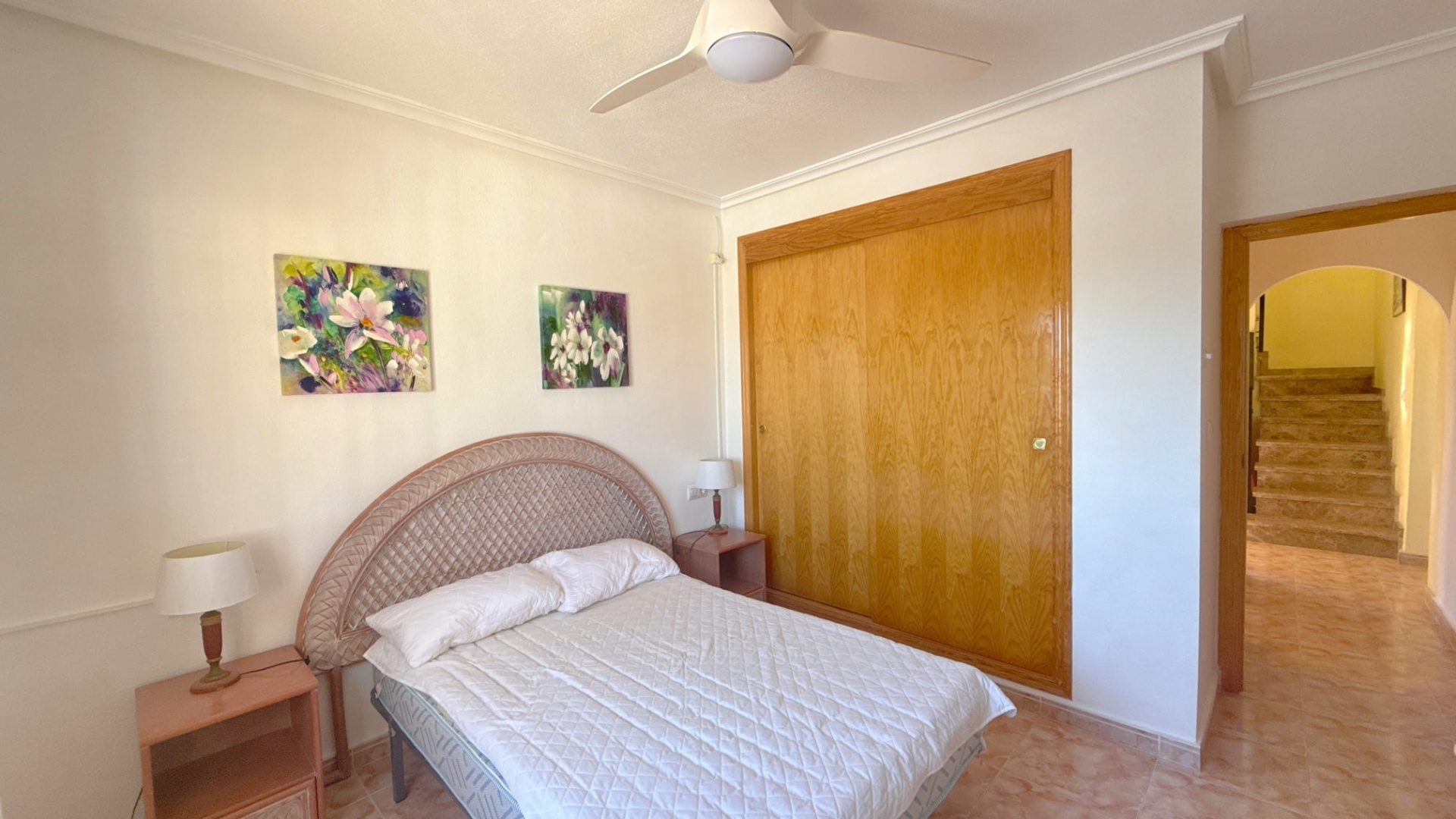 Wederverkoop - Villa - Cabo Roig - la regia