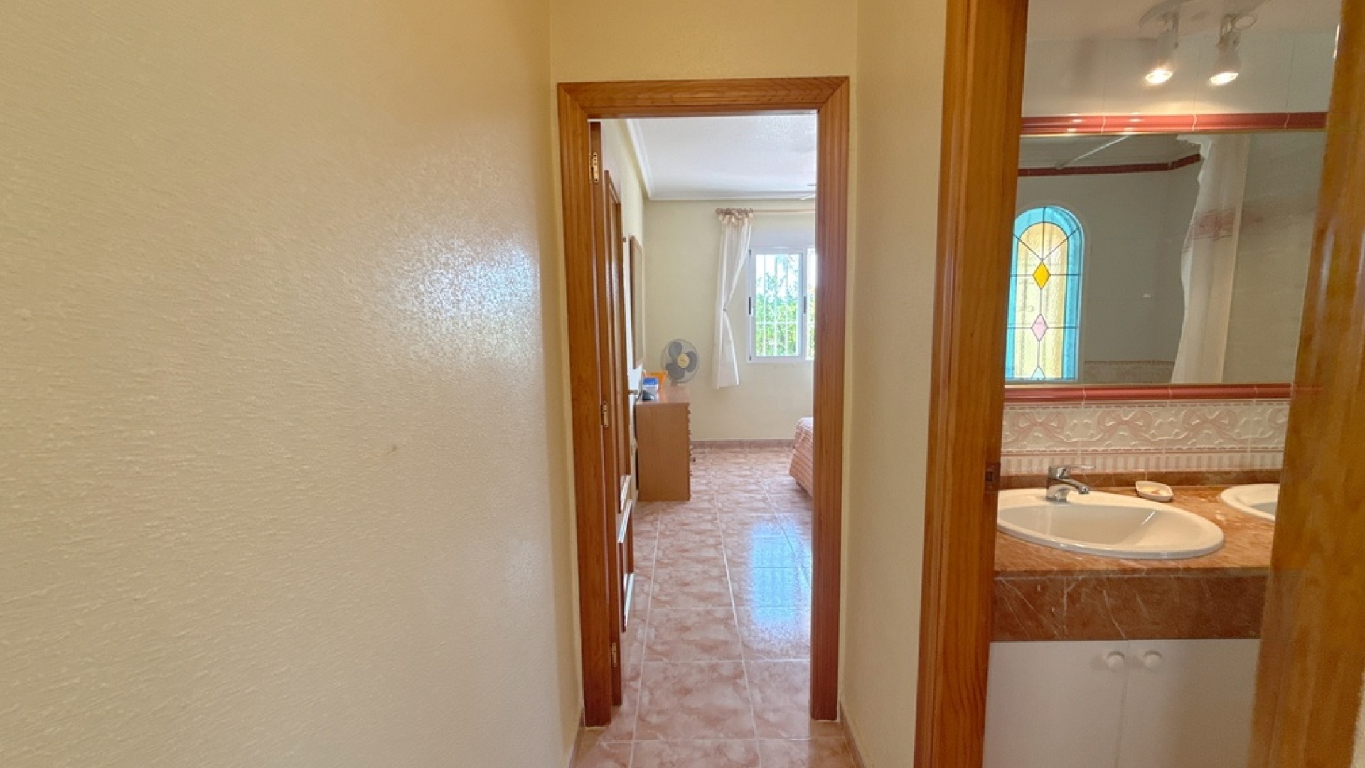 Wederverkoop - Villa - Cabo Roig - la regia