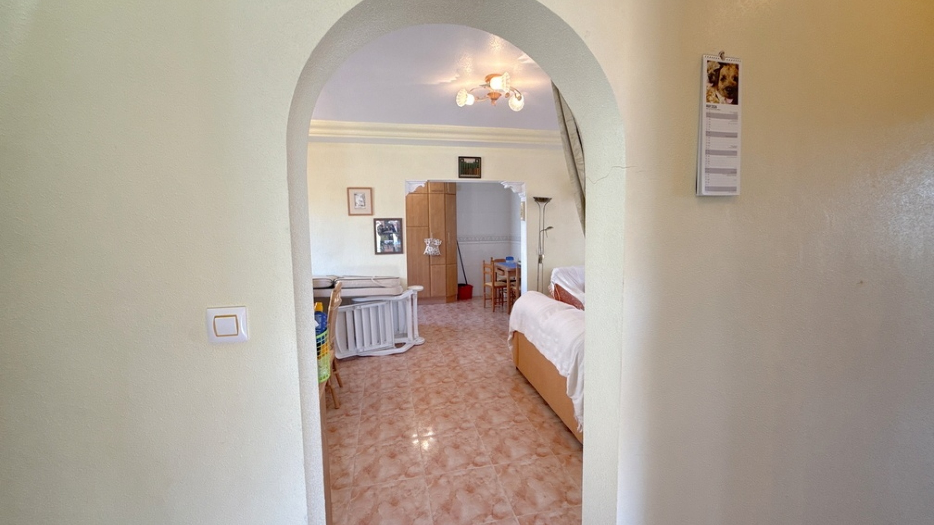 Wederverkoop - Villa - Cabo Roig - la regia
