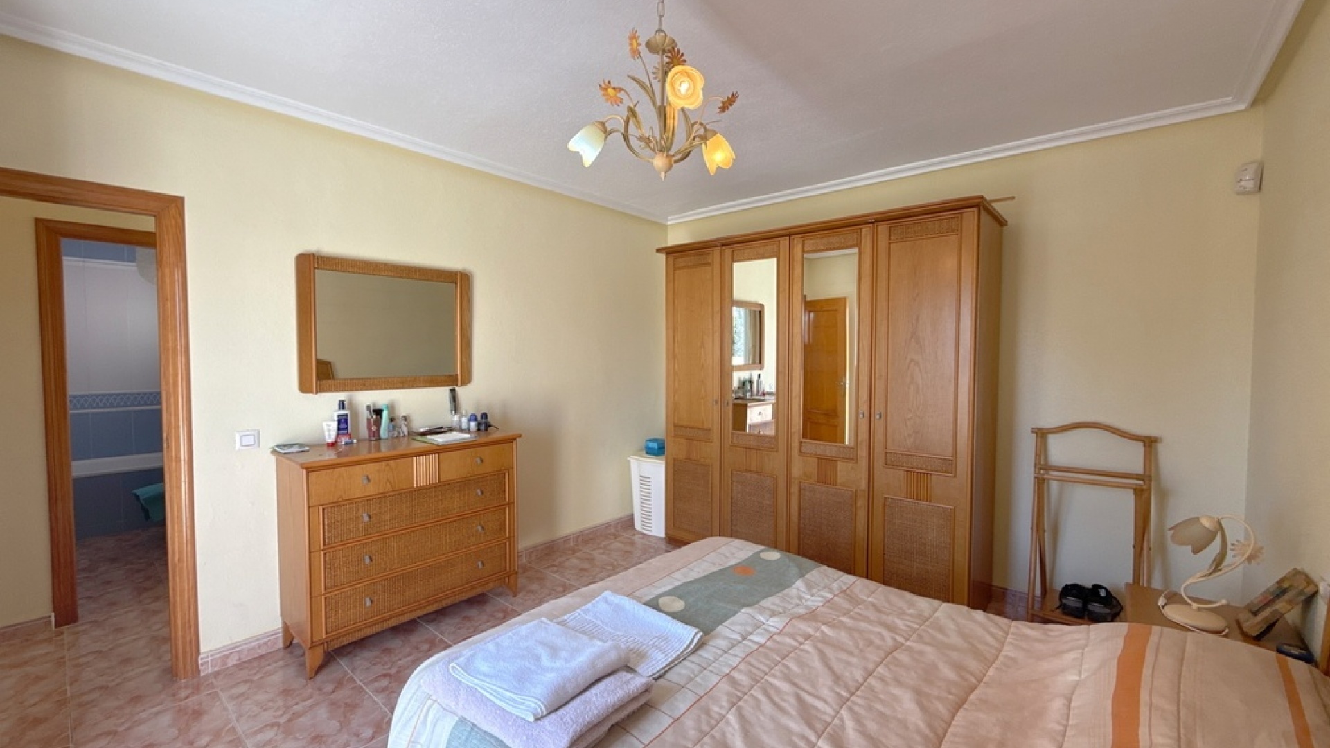 Wederverkoop - Villa - Cabo Roig - la regia
