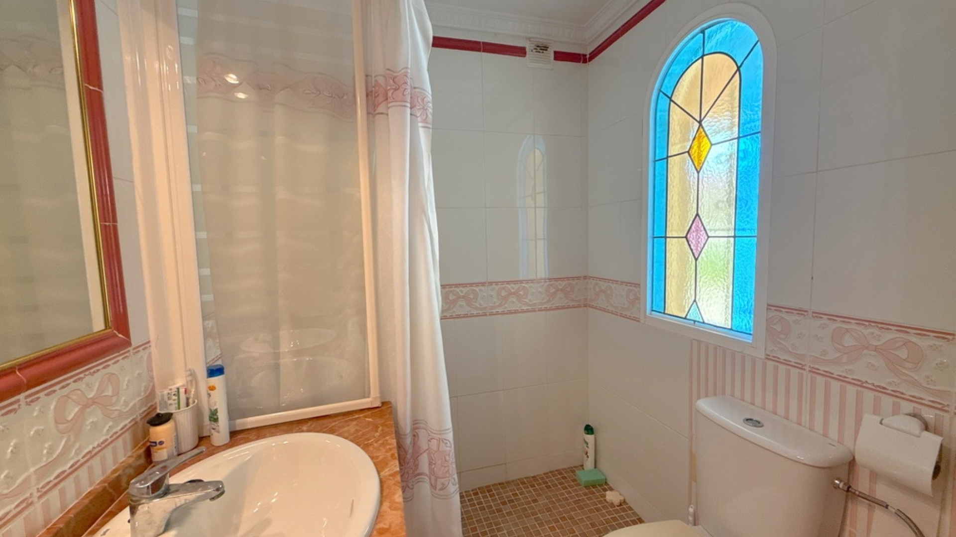 Wederverkoop - Villa - Cabo Roig - la regia