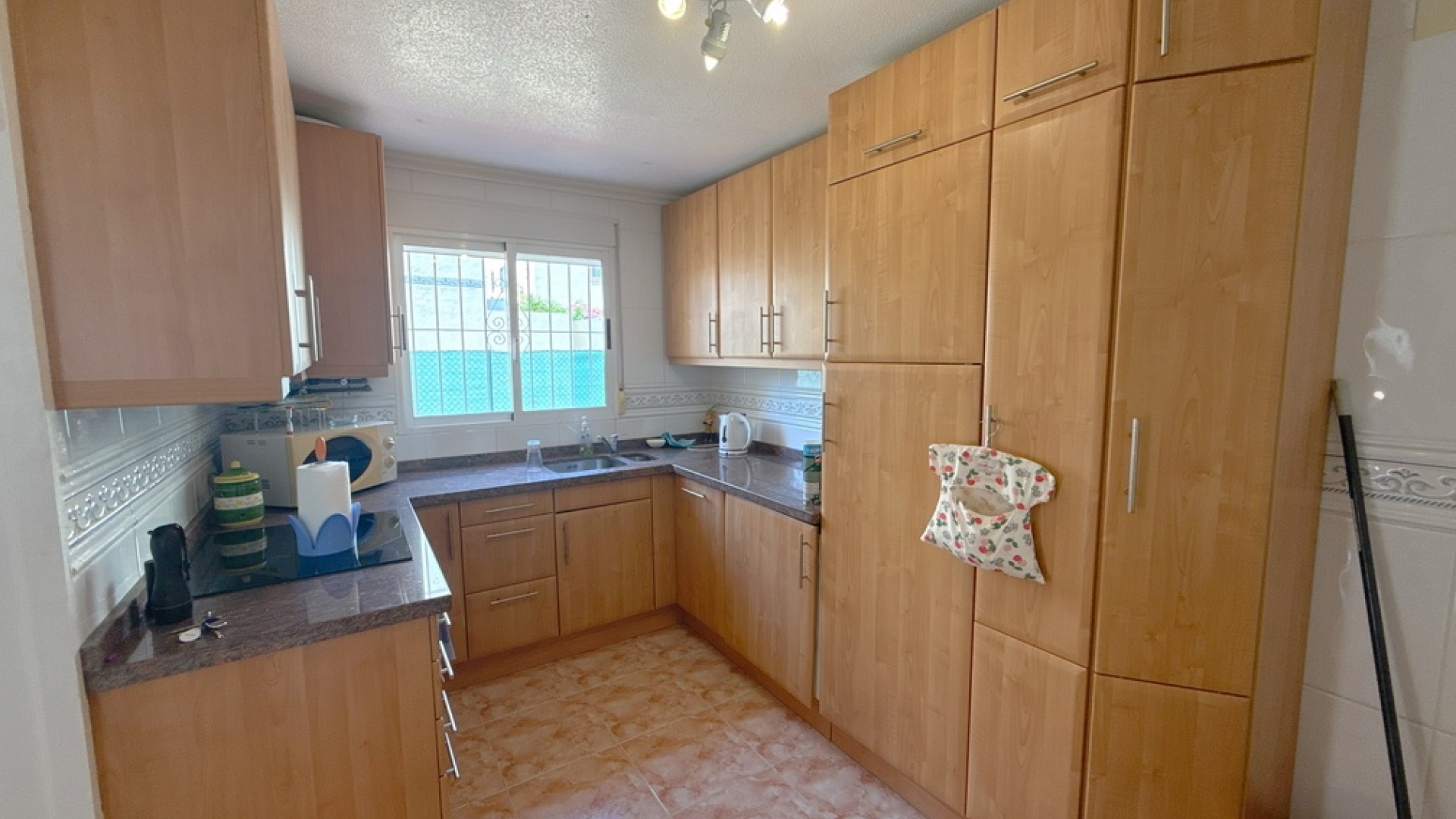 Wederverkoop - Villa - Cabo Roig - la regia