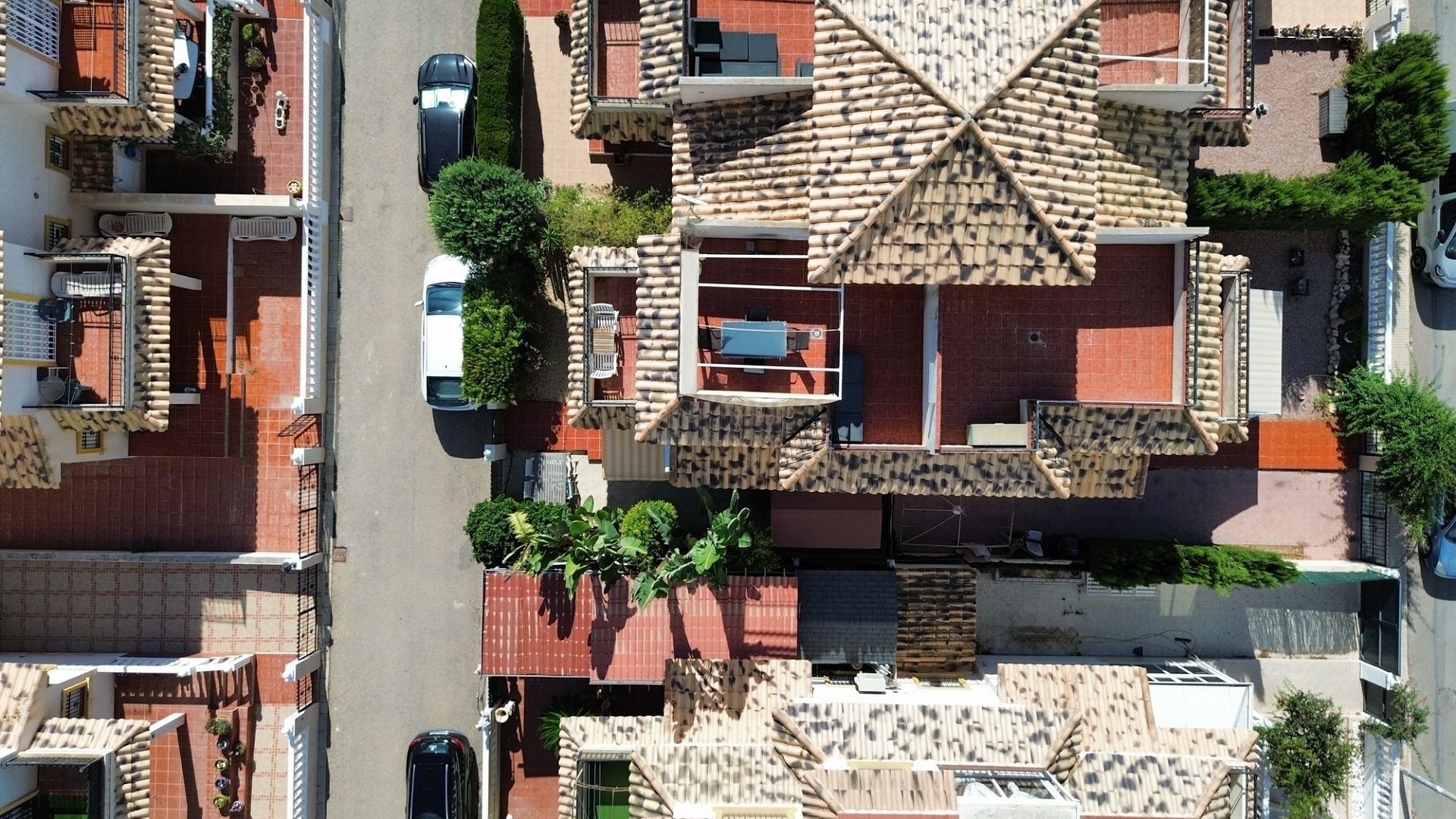 Wederverkoop - Villa - Cabo Roig - la regia