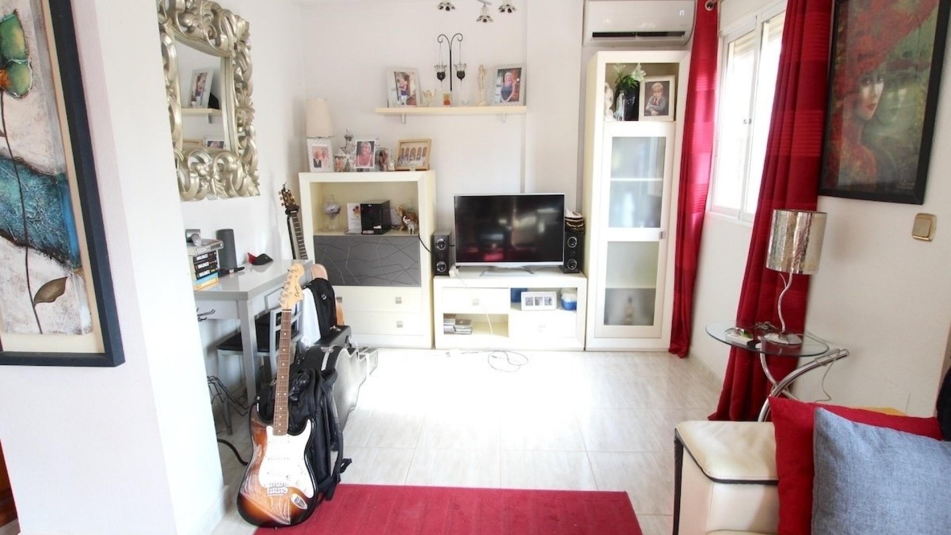 Wederverkoop - Villa - Cabo Roig - la regia