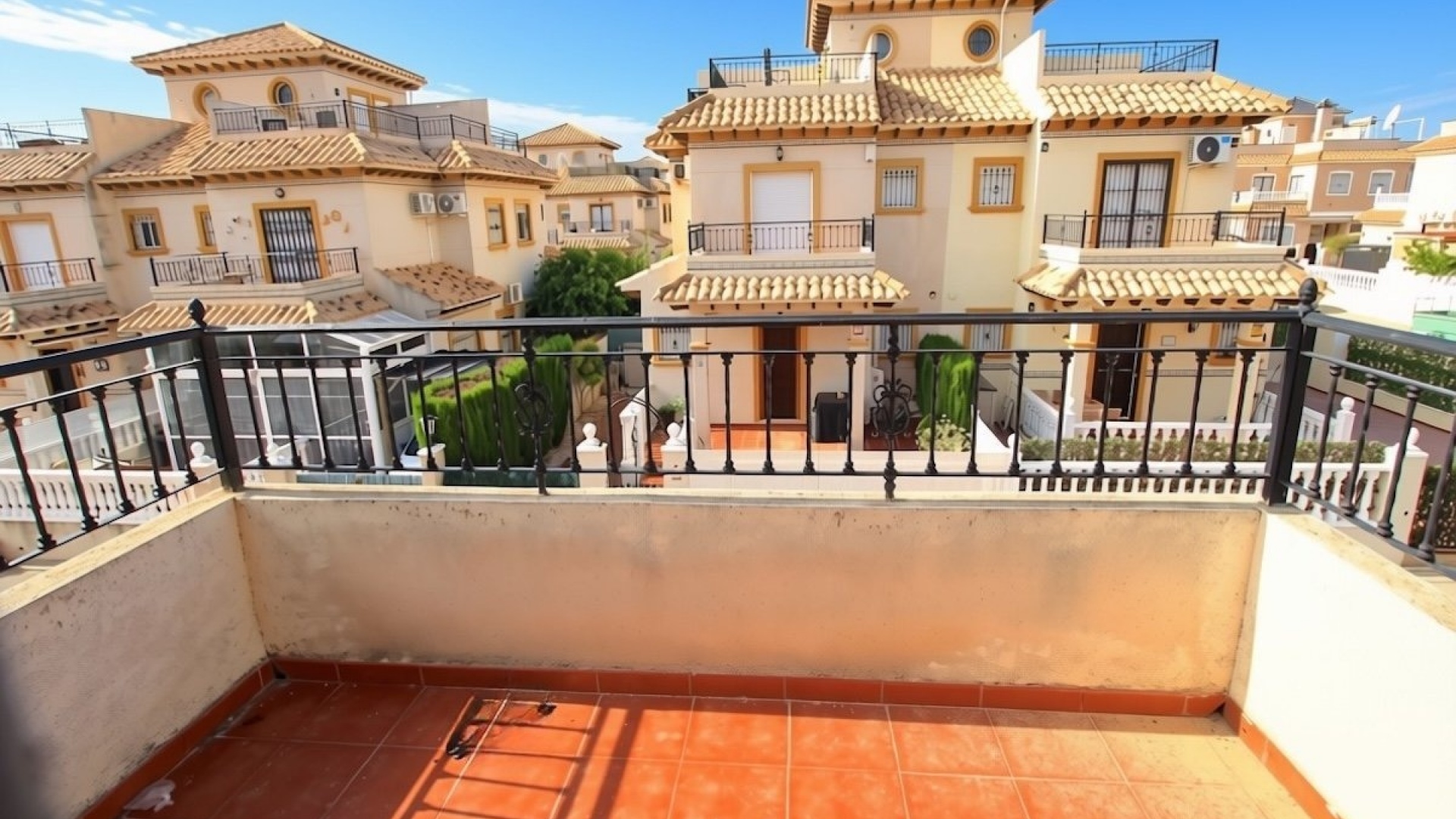 Wederverkoop - Villa - Cabo Roig - la regia