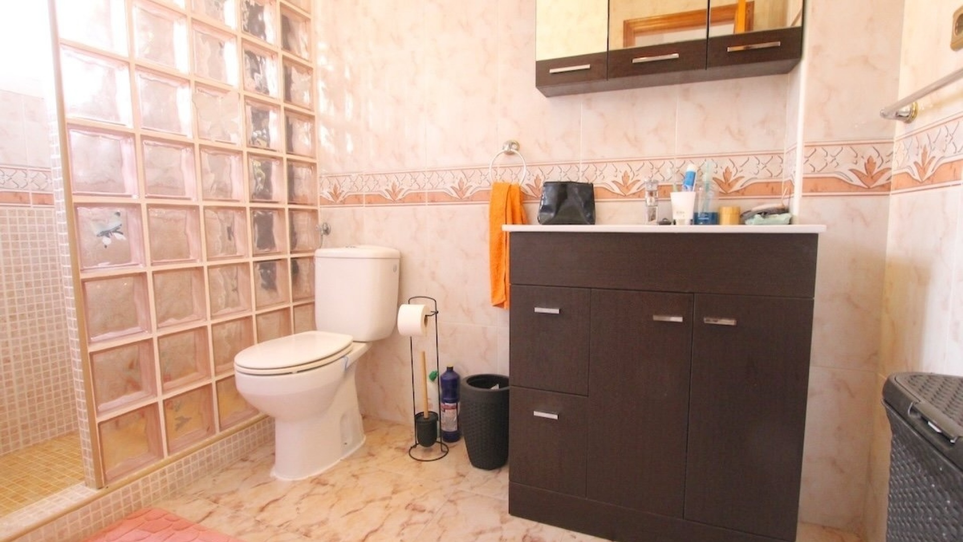 Wederverkoop - Villa - Cabo Roig - la regia