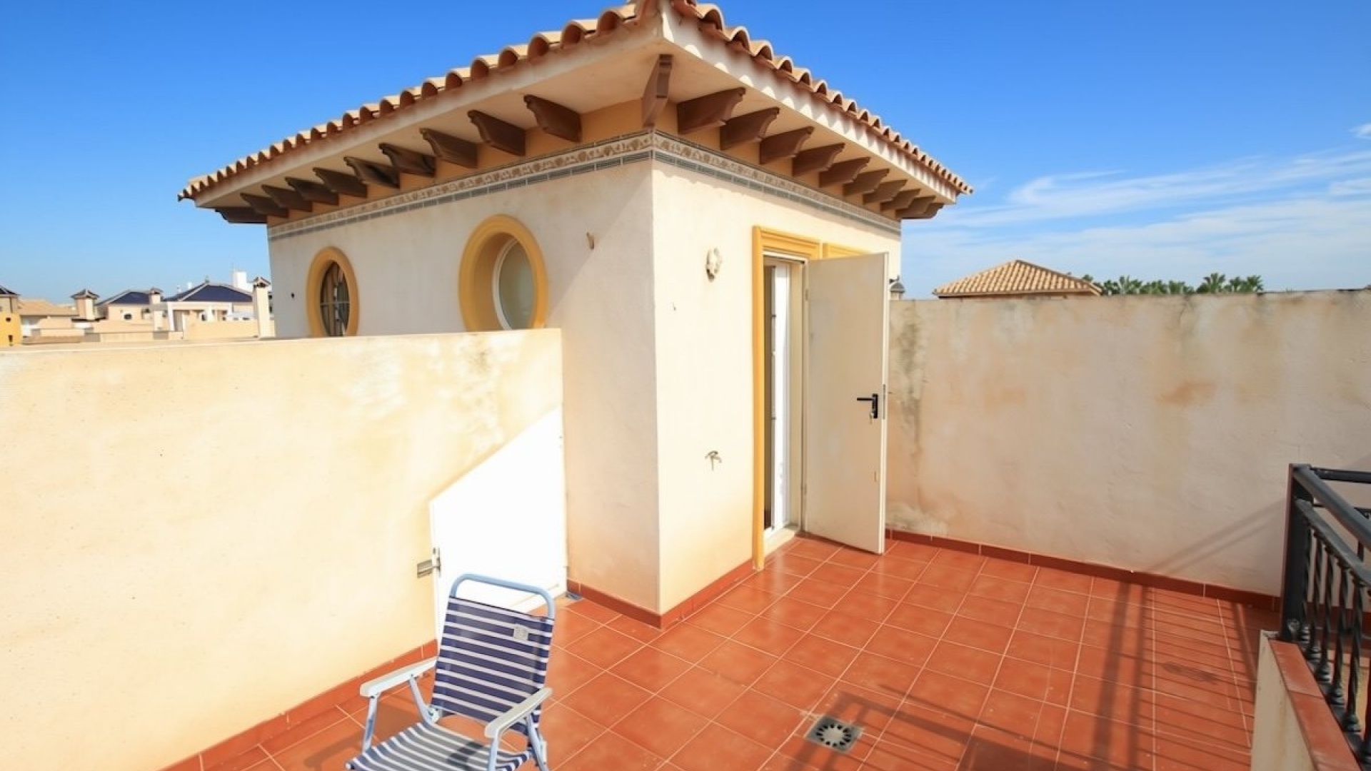 Wederverkoop - Villa - Cabo Roig - la regia