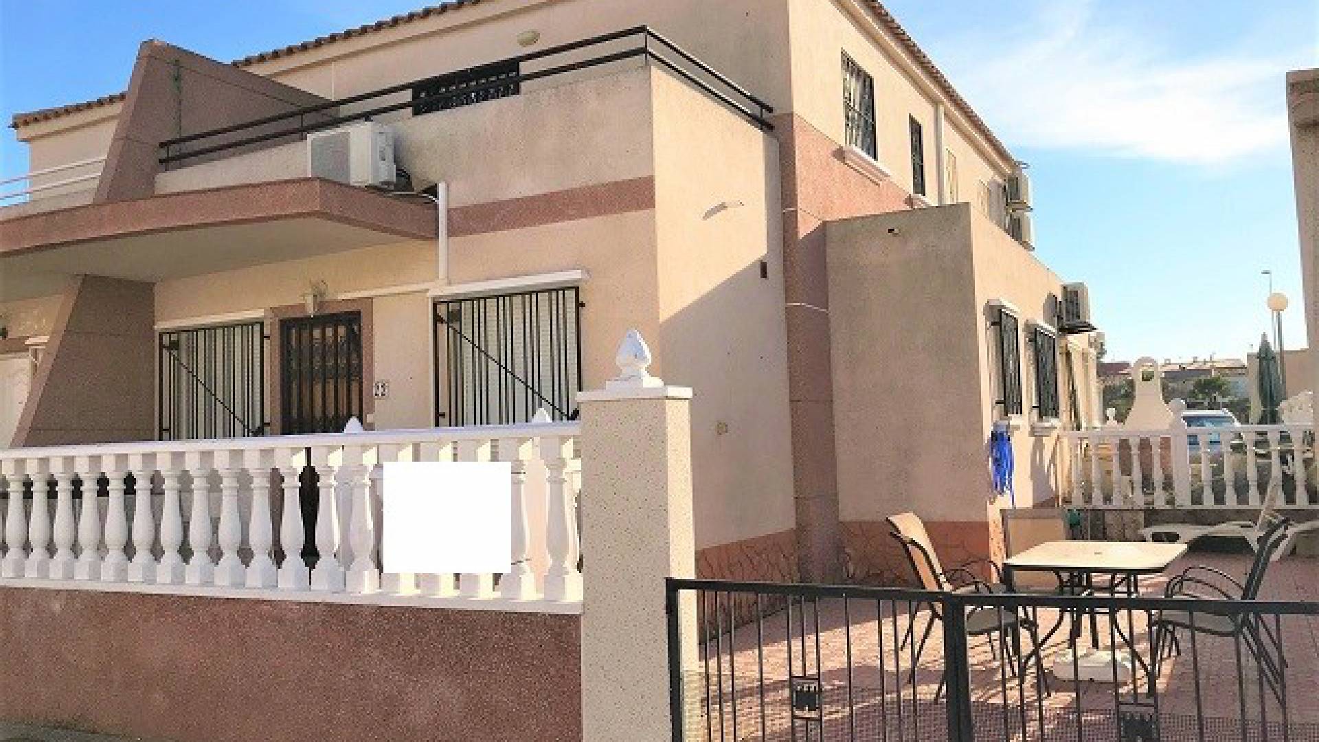 Wederverkoop - Villa - Cabo Roig - la regia