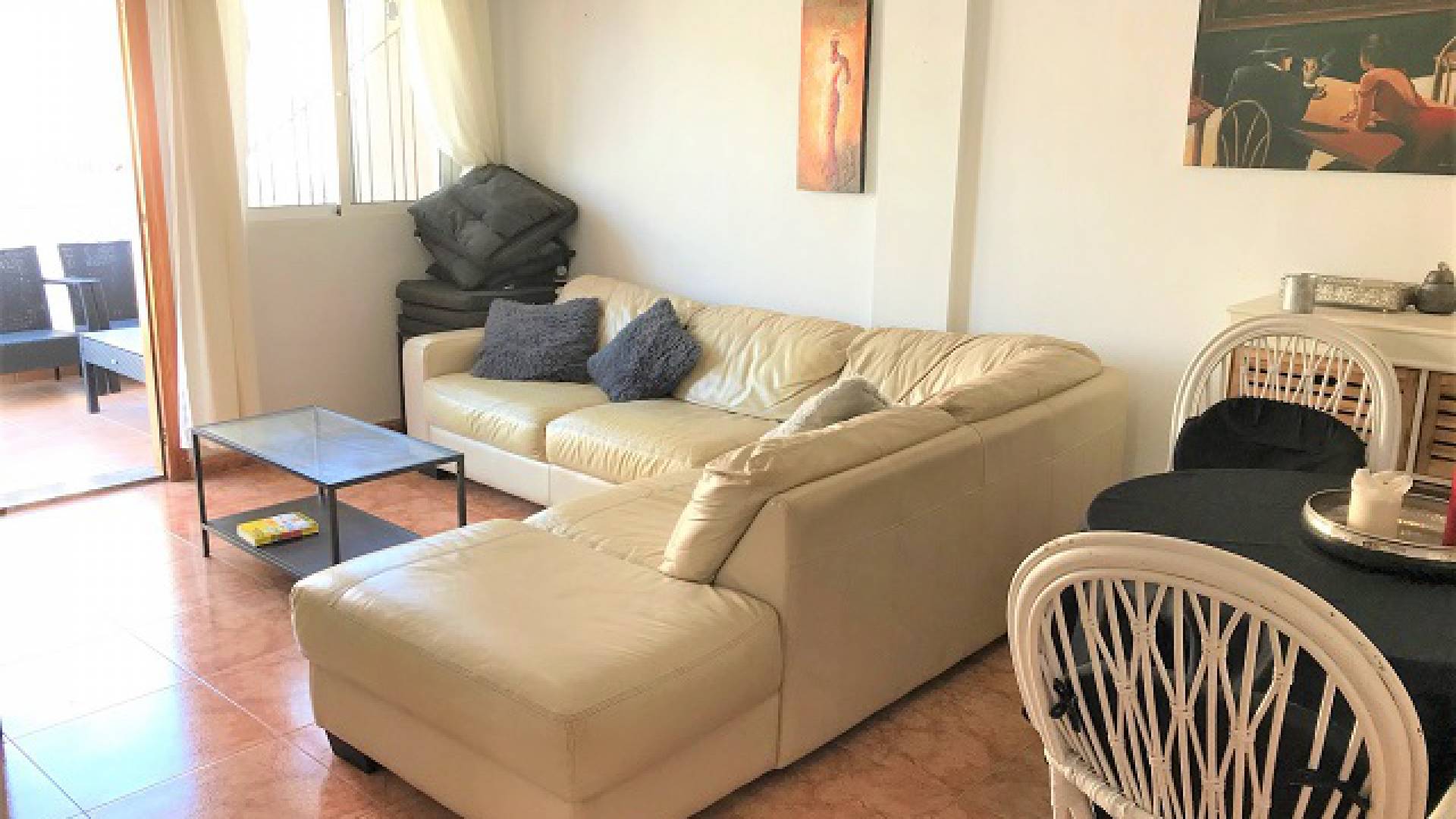 Wederverkoop - Villa - Cabo Roig - la regia