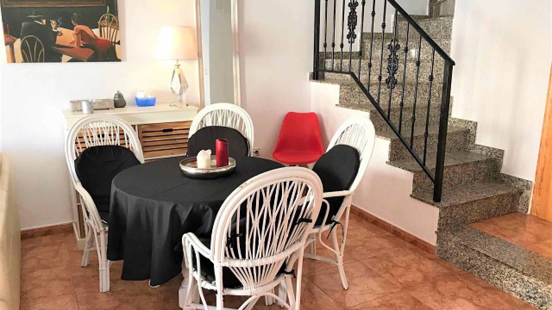 Wederverkoop - Villa - Cabo Roig - la regia