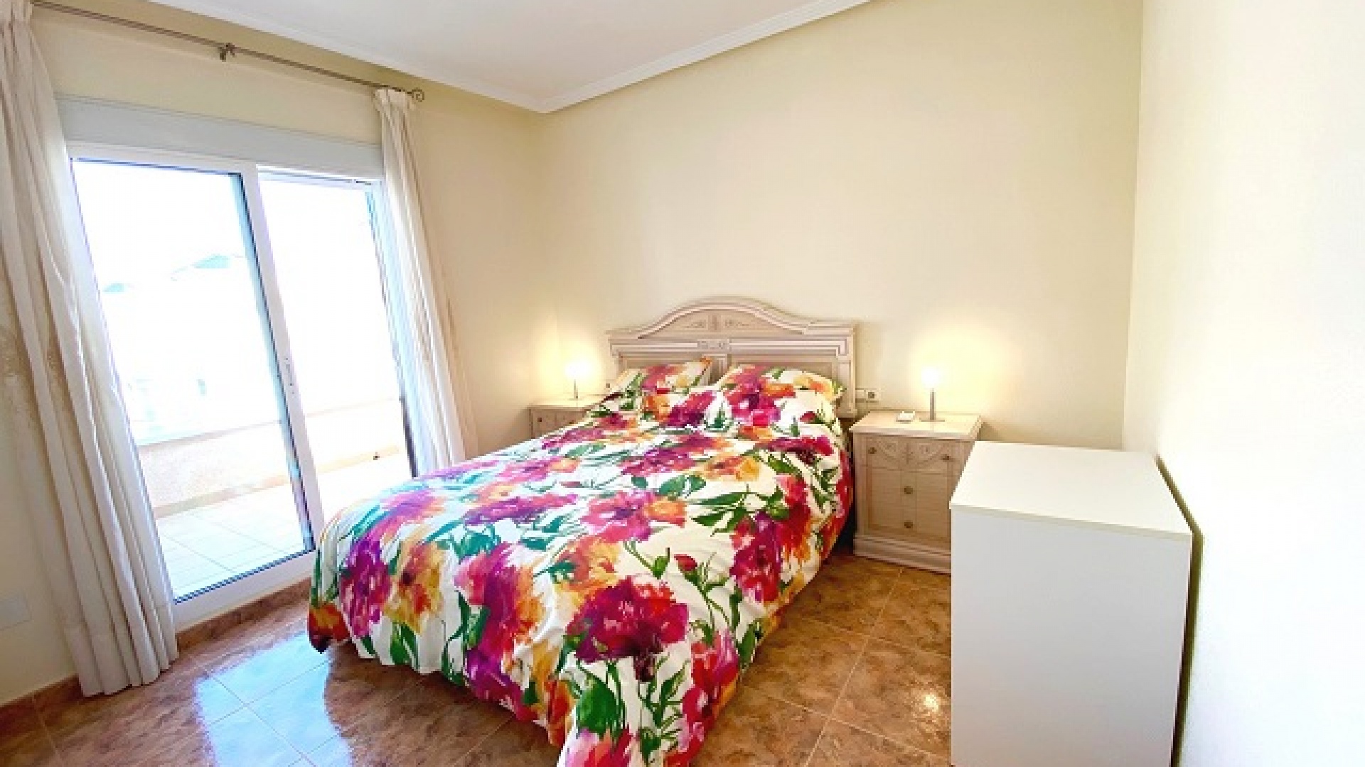 Wederverkoop - Villa - Cabo Roig - la regia