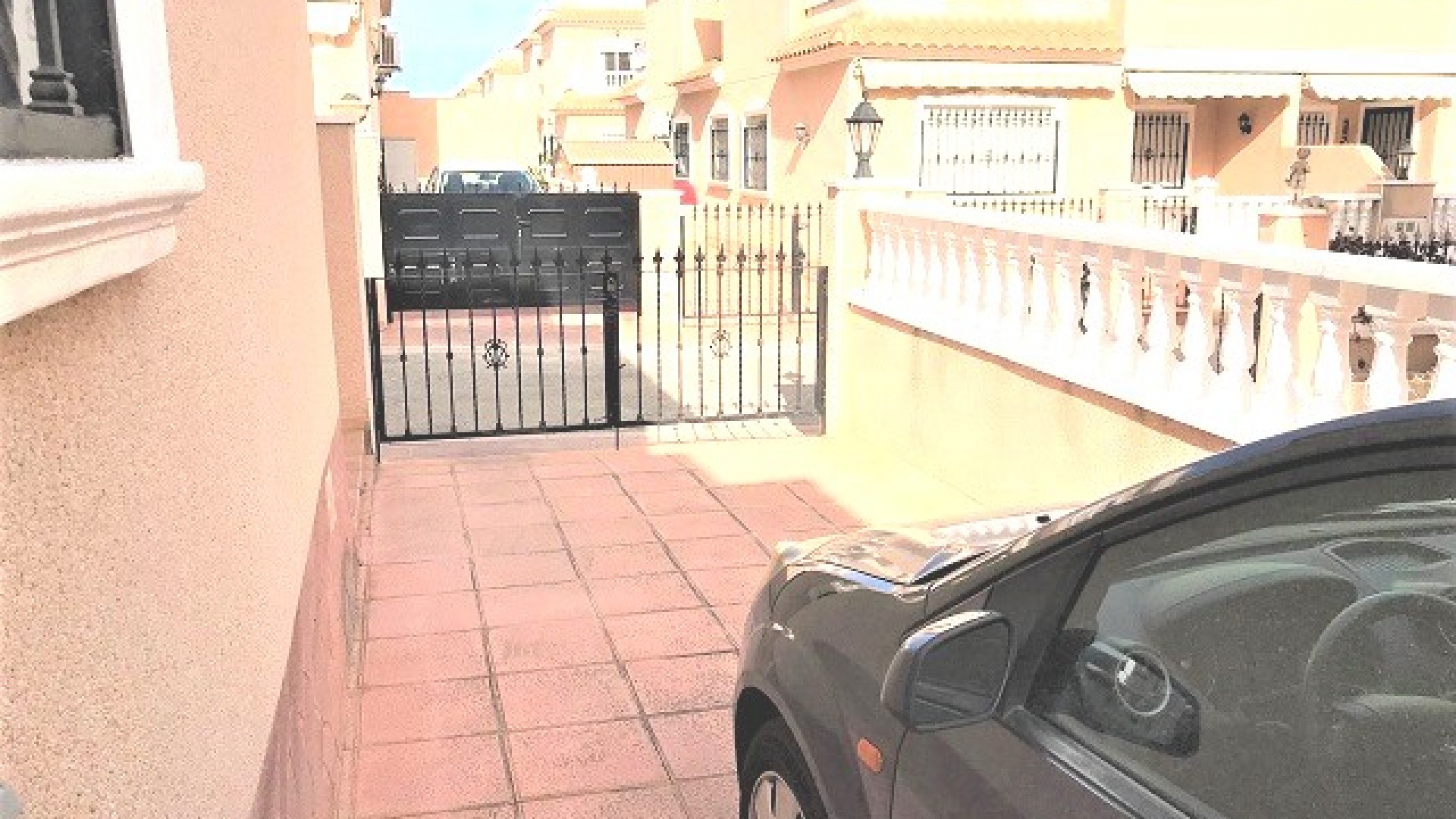 Wederverkoop - Villa - Cabo Roig - la regia