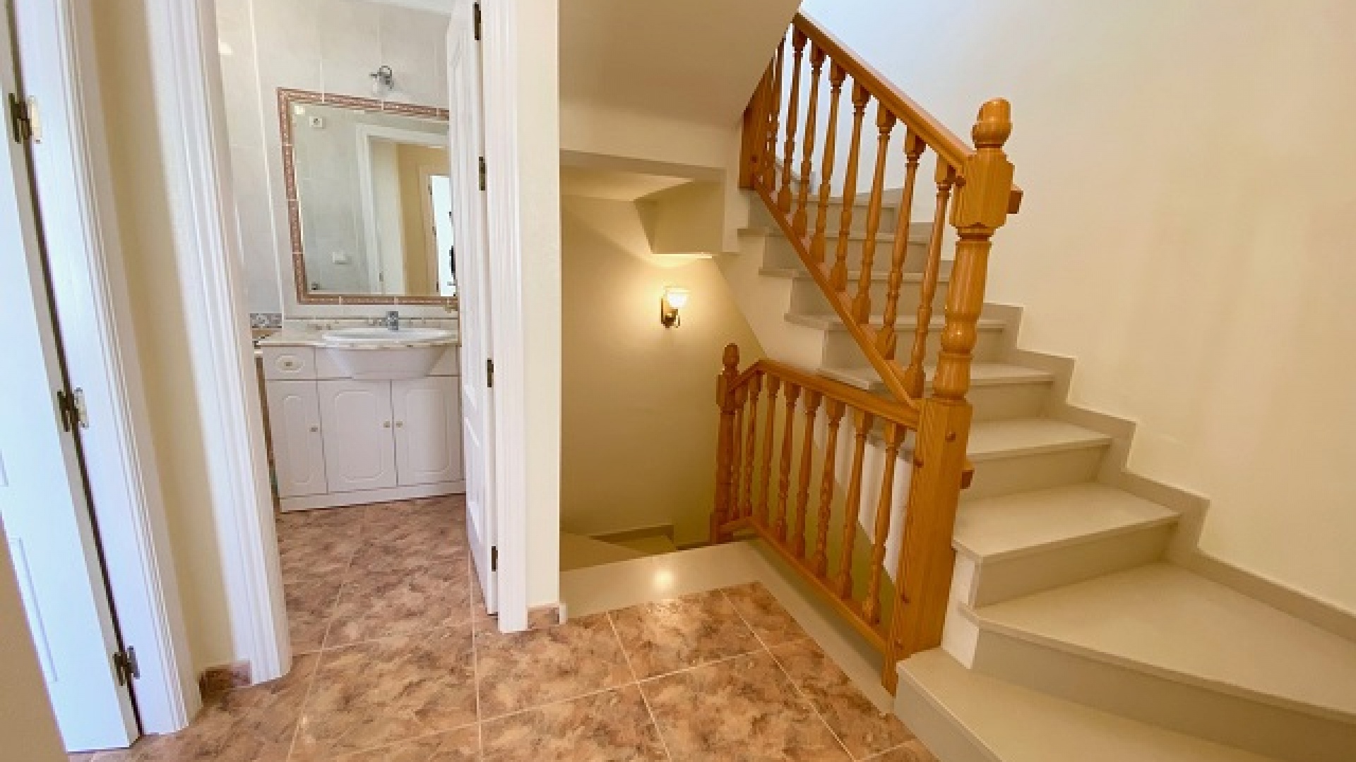 Wederverkoop - Villa - Cabo Roig - la regia