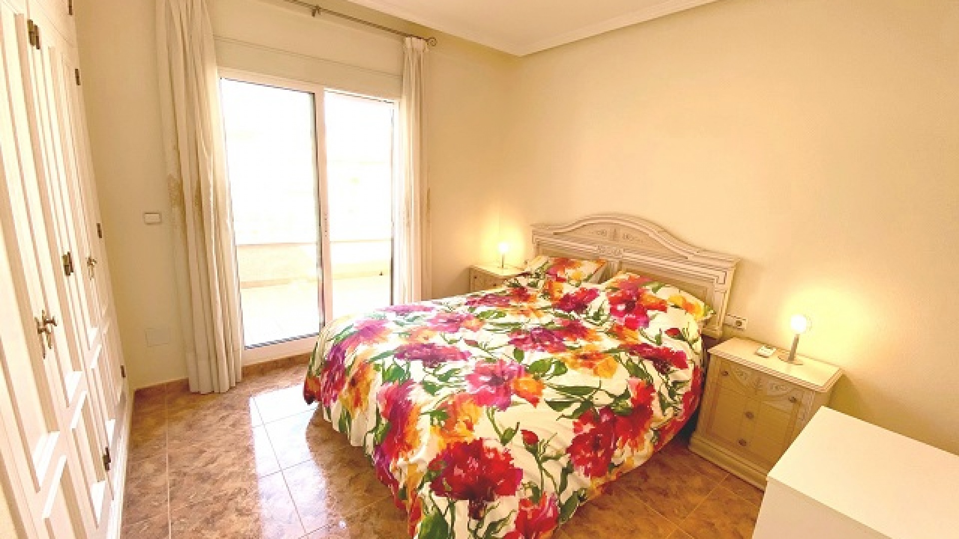 Wederverkoop - Villa - Cabo Roig - la regia