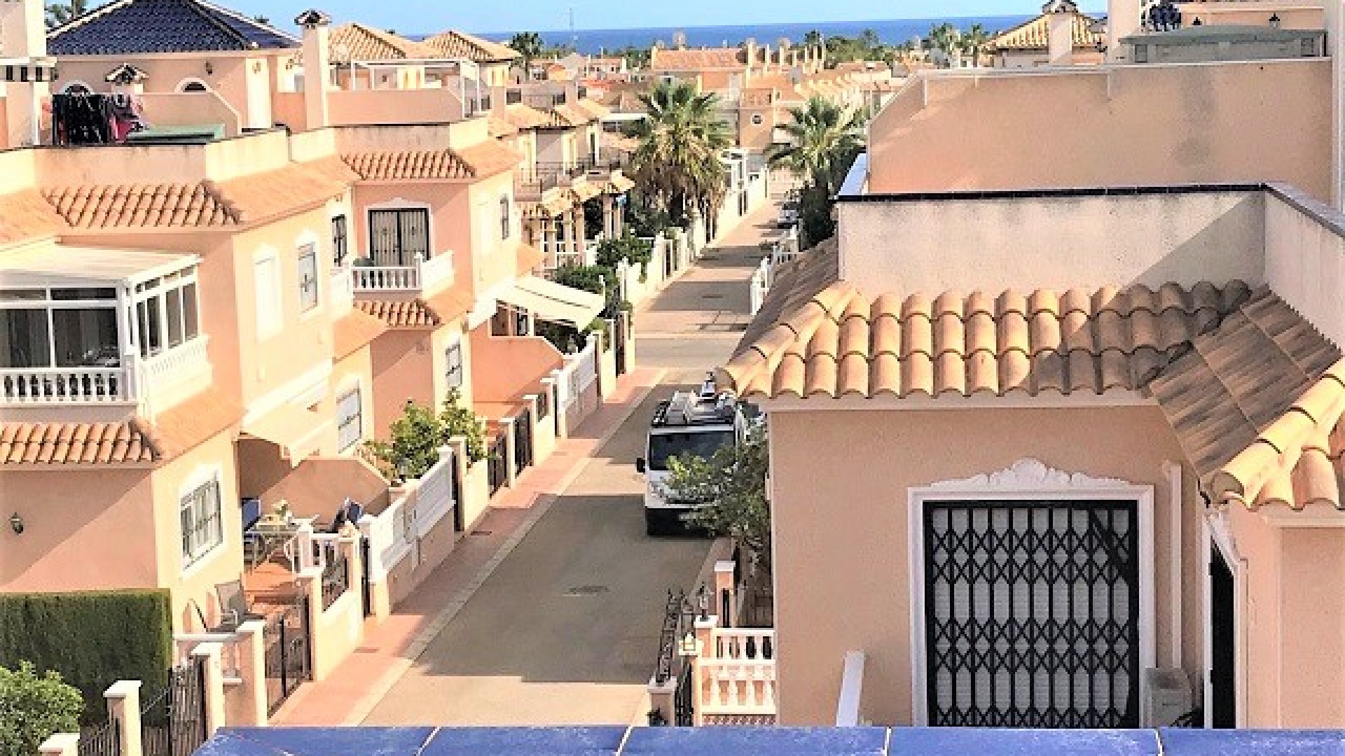 Wederverkoop - Villa - Cabo Roig - la regia