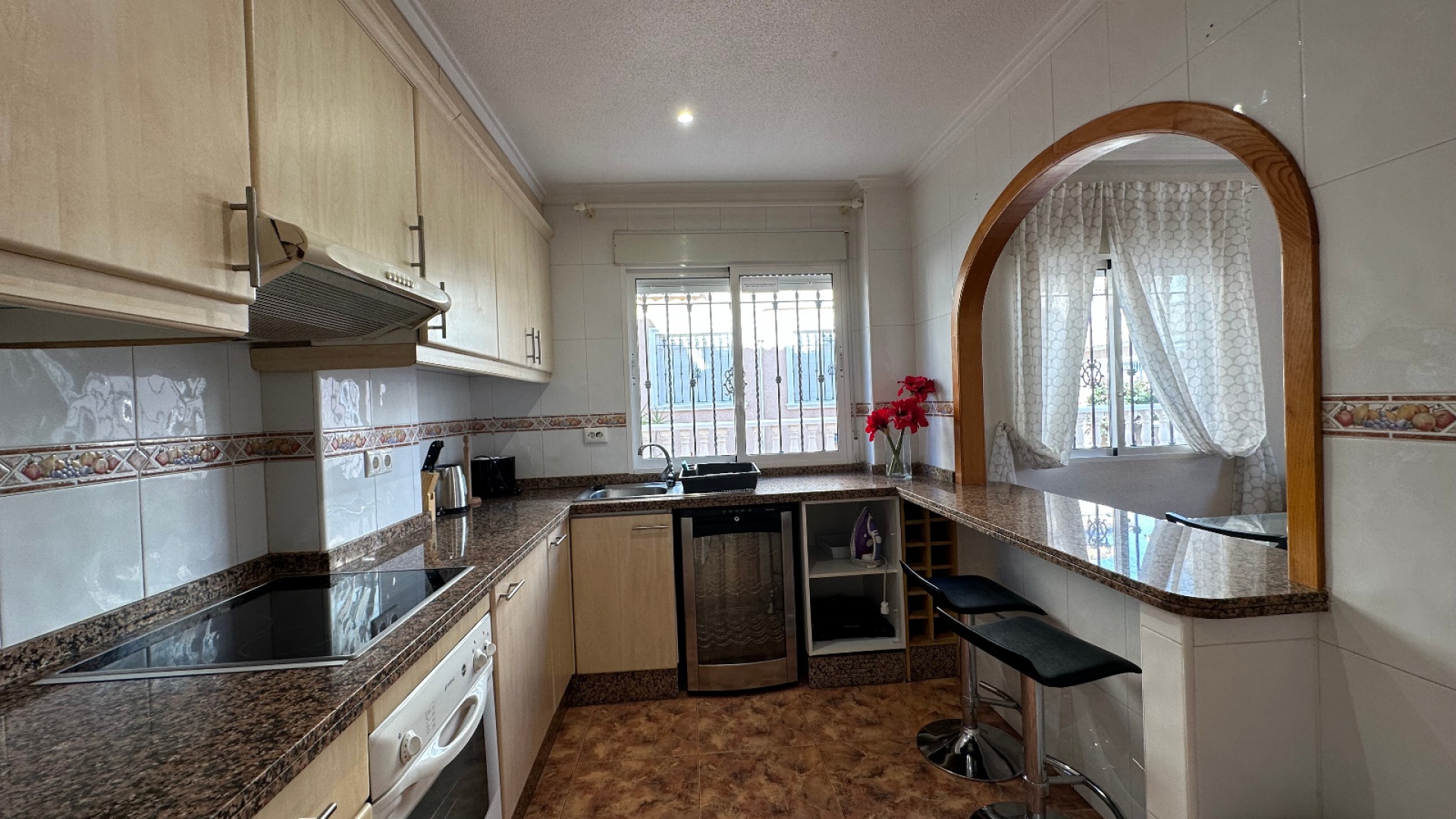 Wederverkoop - Villa - Cabo Roig - la regia