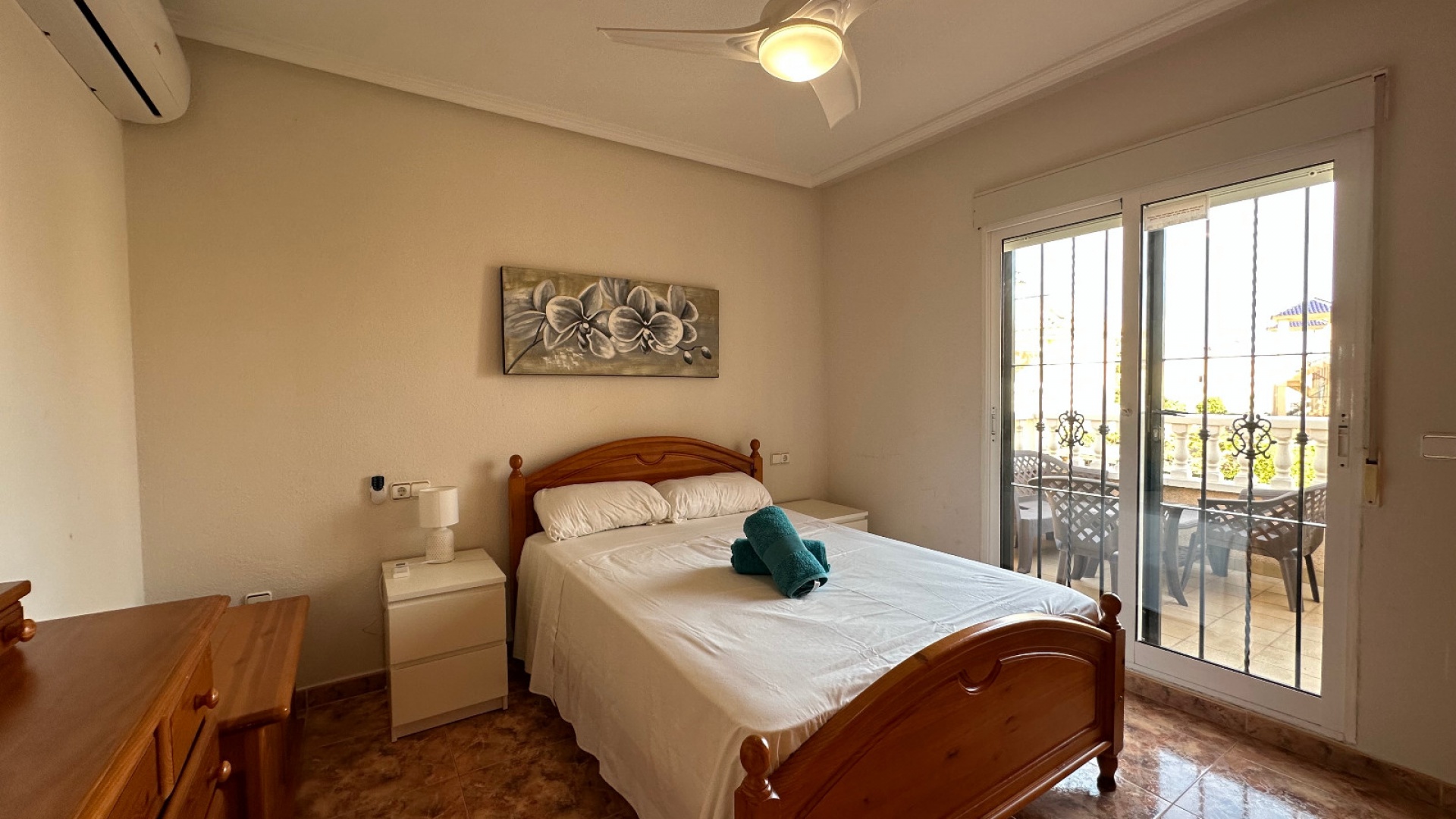 Wederverkoop - Villa - Cabo Roig - la regia