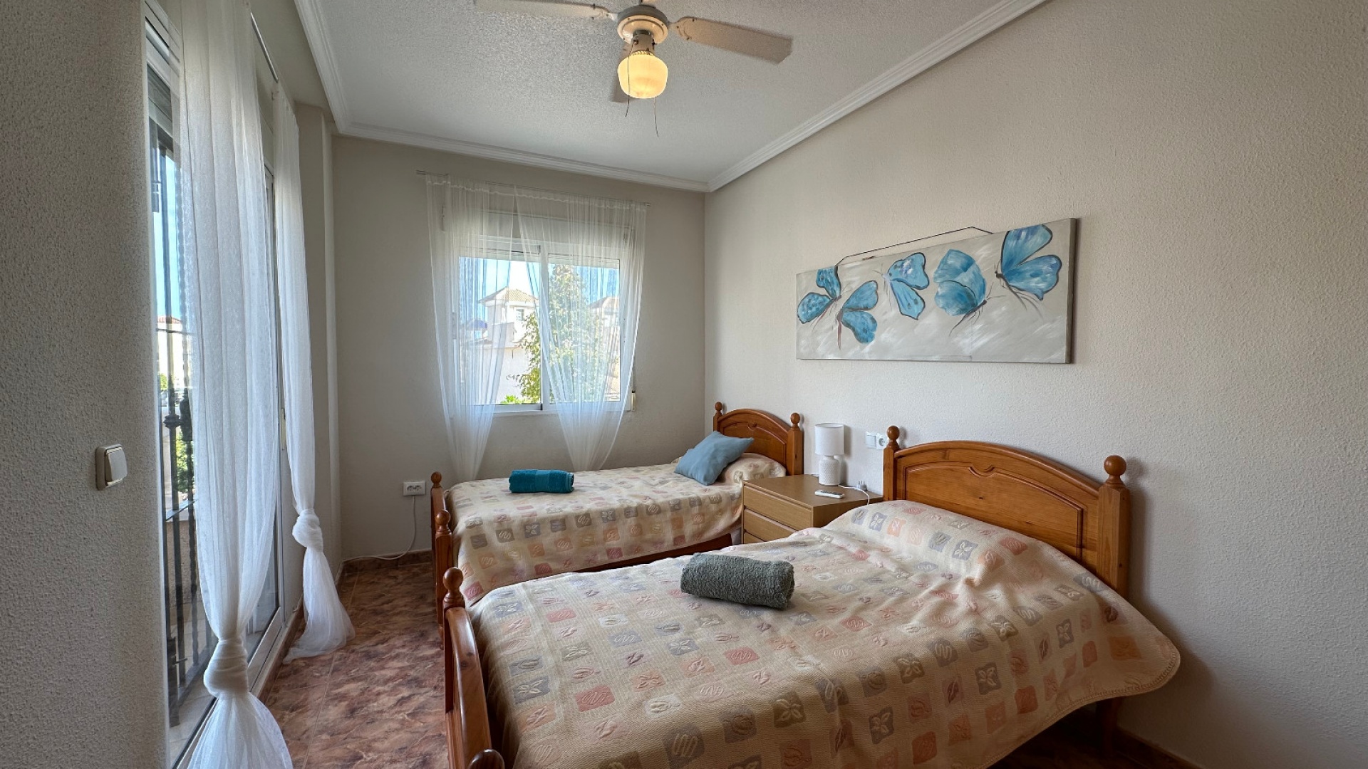 Wederverkoop - Villa - Cabo Roig - la regia