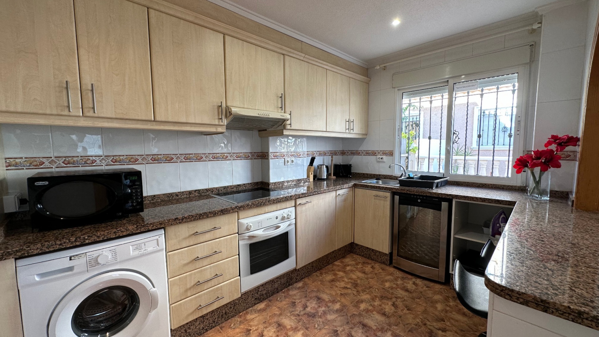 Wederverkoop - Villa - Cabo Roig - la regia