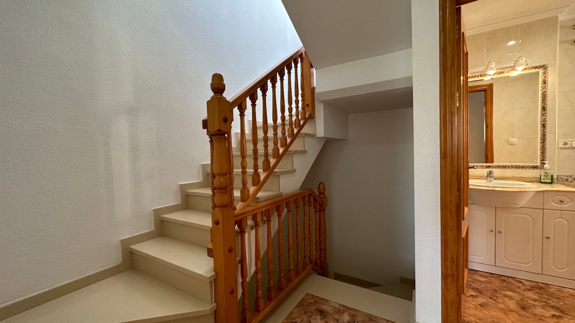 Wederverkoop - Villa - Cabo Roig - la regia