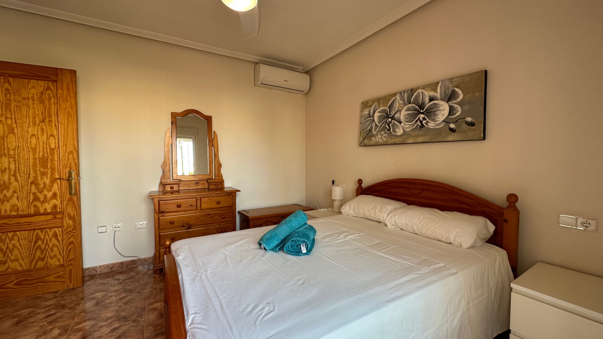 Wederverkoop - Villa - Cabo Roig - la regia