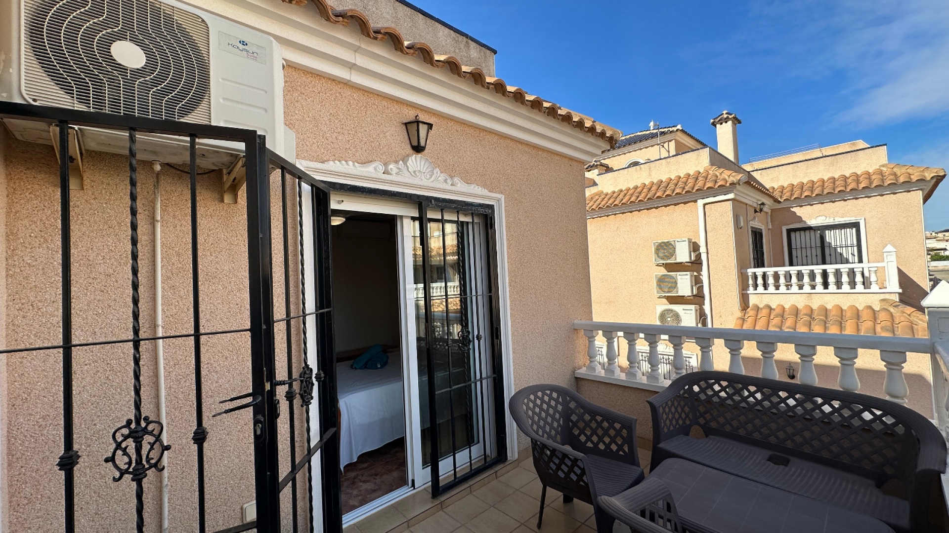 Wederverkoop - Villa - Cabo Roig - la regia