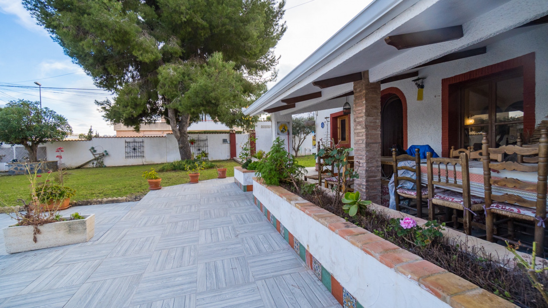 Wederverkoop - Villa - Cabo Roig - Lomas de Cabo Roig