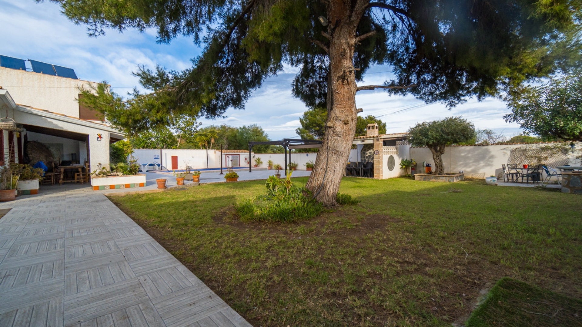 Wederverkoop - Villa - Cabo Roig - Lomas de Cabo Roig