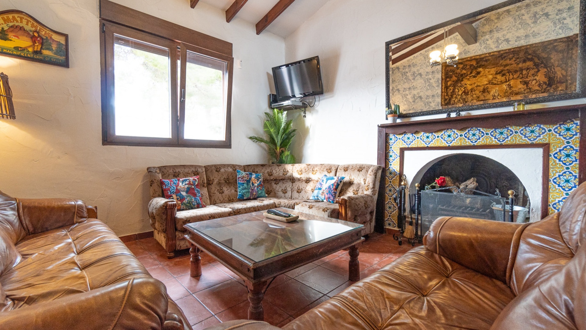 Wederverkoop - Villa - Cabo Roig - Lomas de Cabo Roig