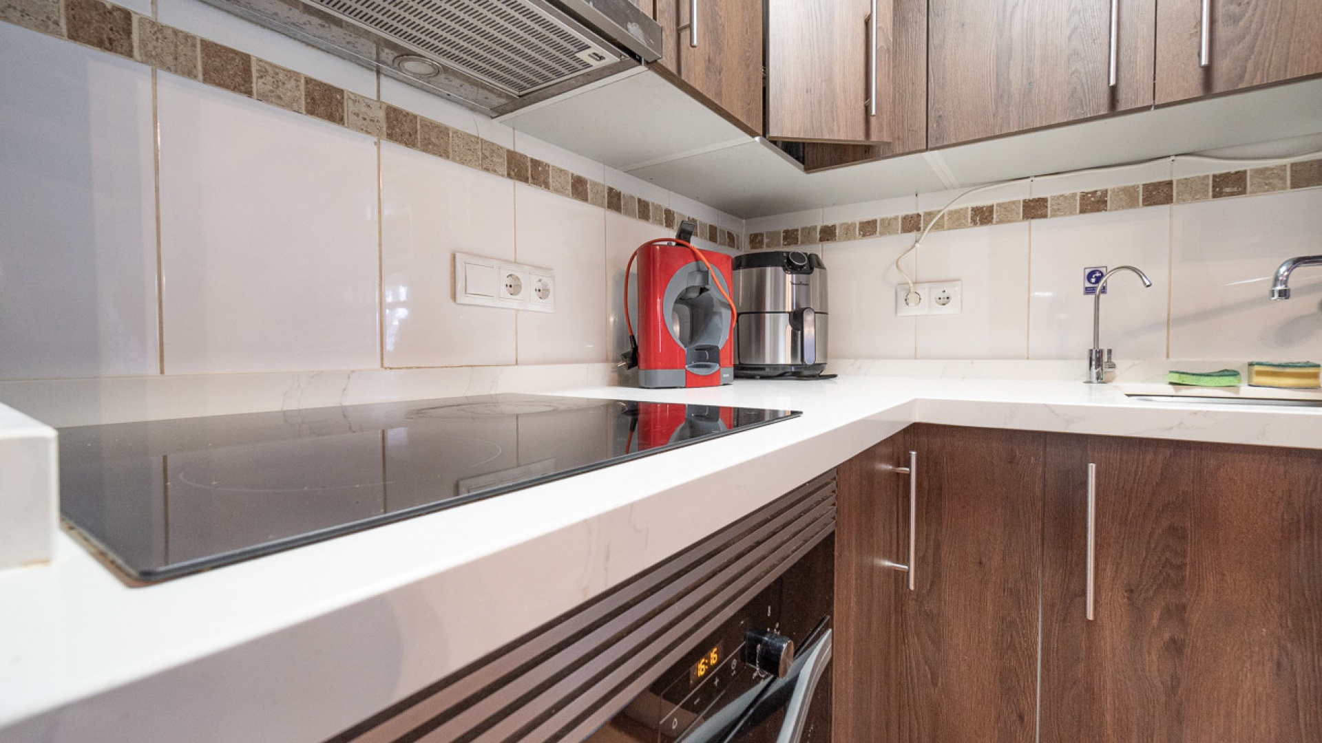 Wederverkoop - Villa - Cabo Roig - Lomas de Cabo Roig