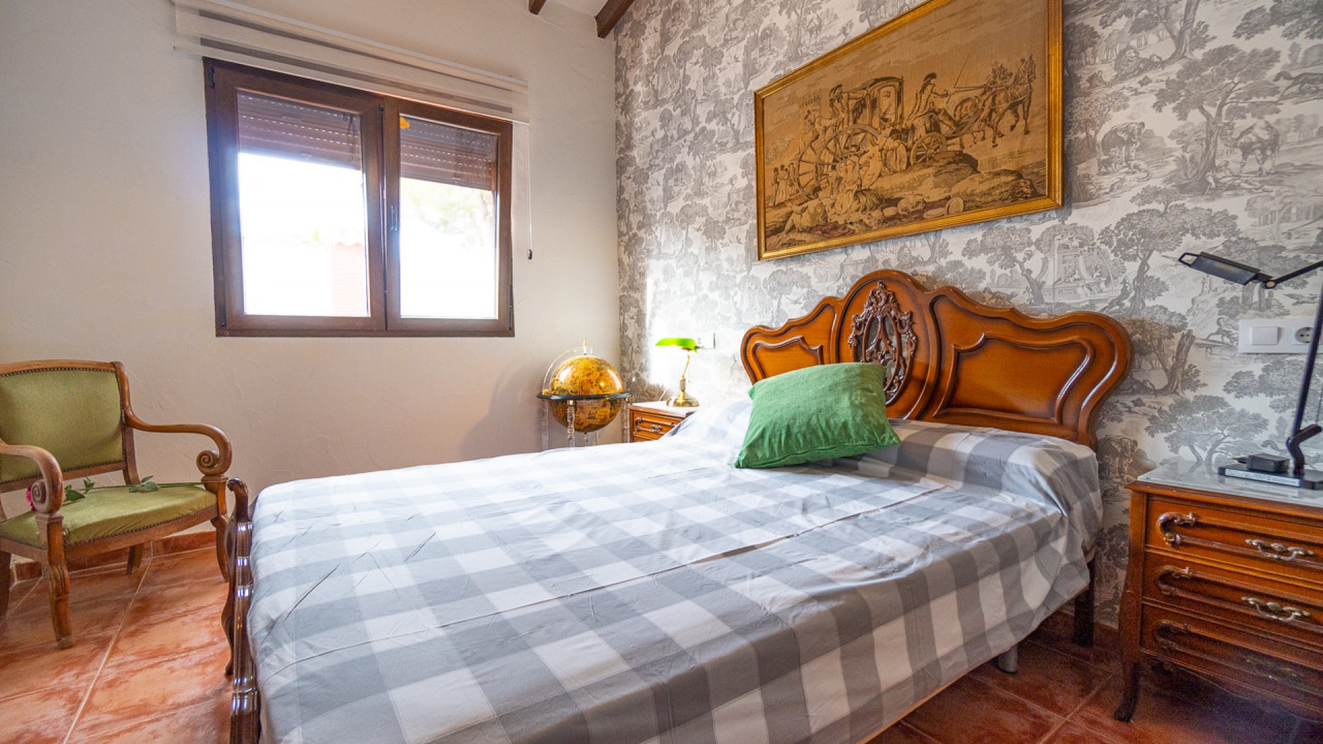 Wederverkoop - Villa - Cabo Roig - Lomas de Cabo Roig