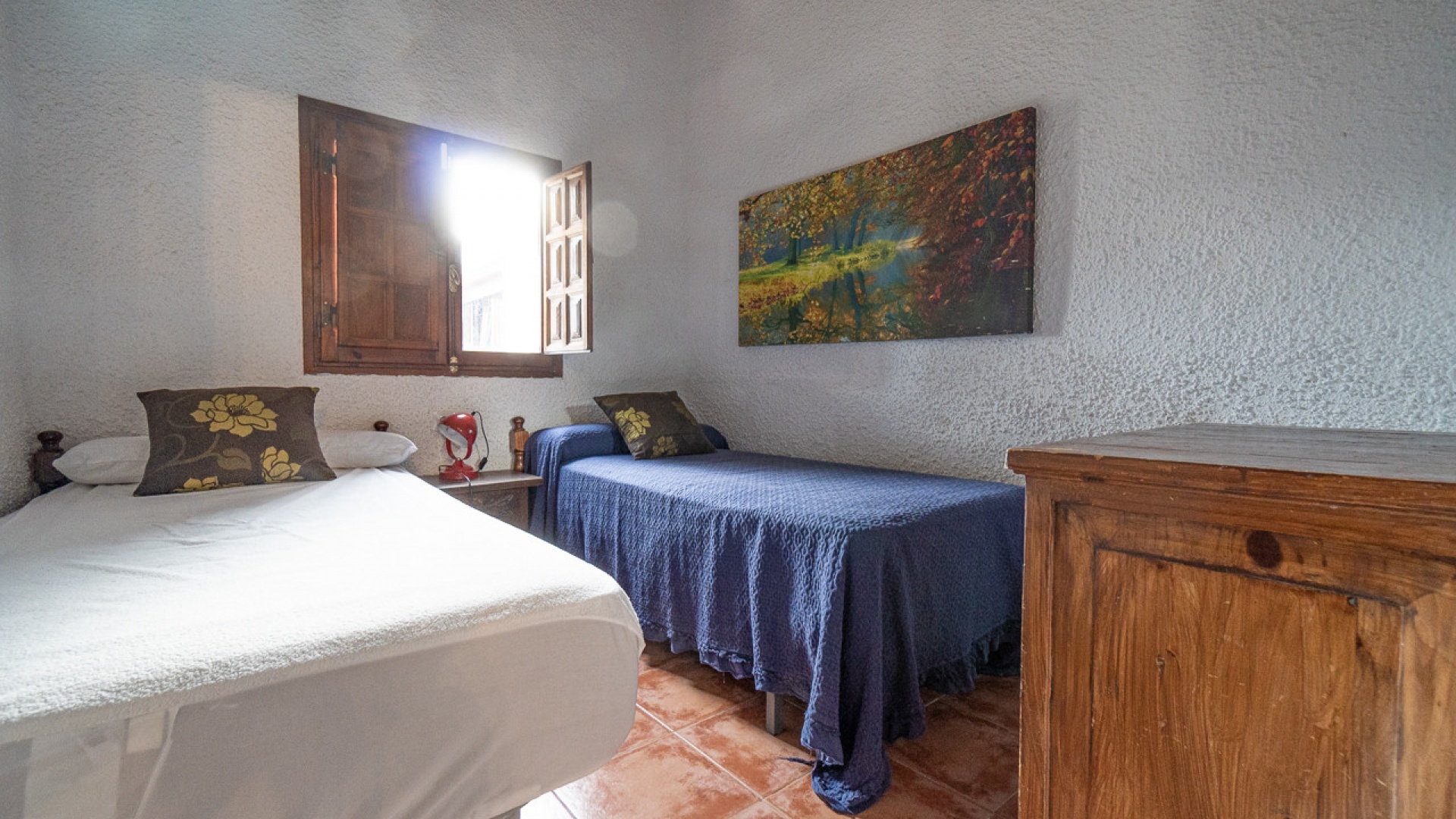 Wederverkoop - Villa - Cabo Roig - Lomas de Cabo Roig