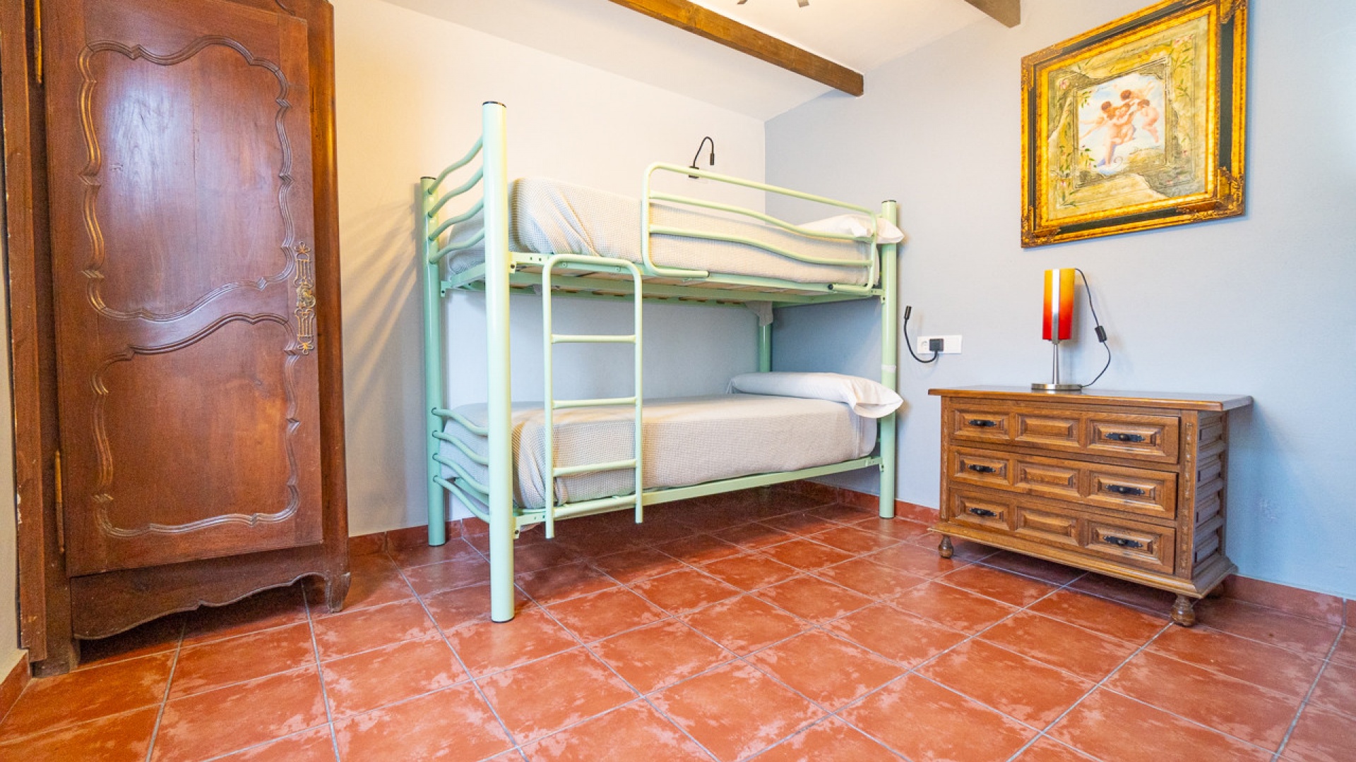 Wederverkoop - Villa - Cabo Roig - Lomas de Cabo Roig