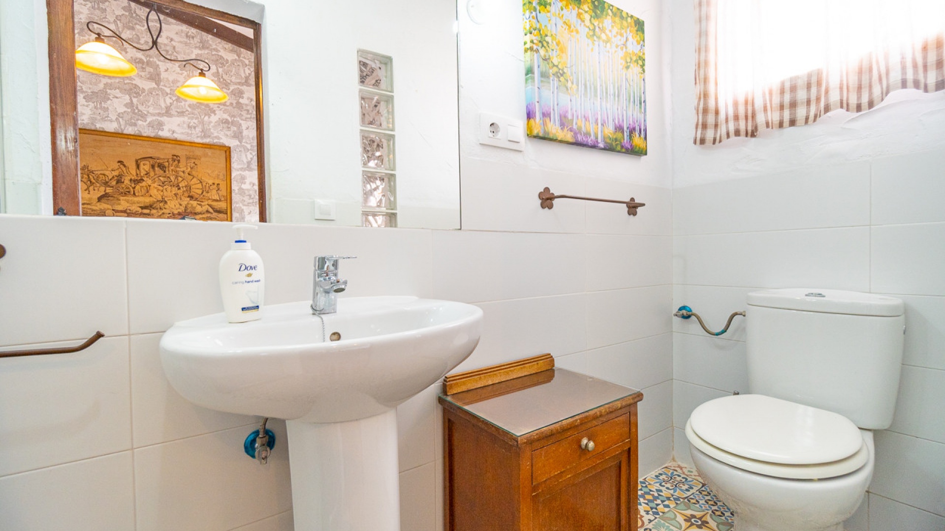 Wederverkoop - Villa - Cabo Roig - Lomas de Cabo Roig