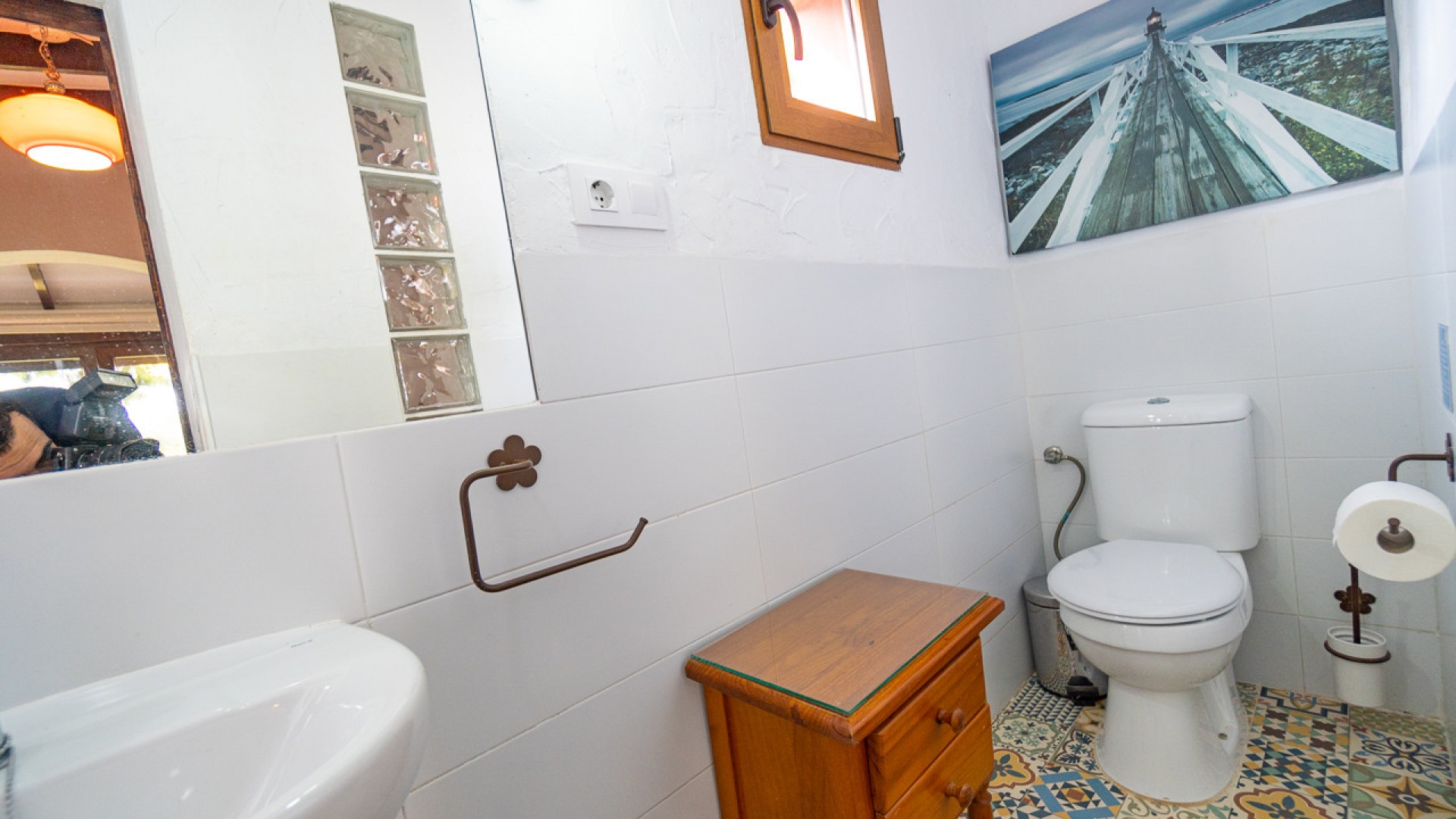 Wederverkoop - Villa - Cabo Roig - Lomas de Cabo Roig