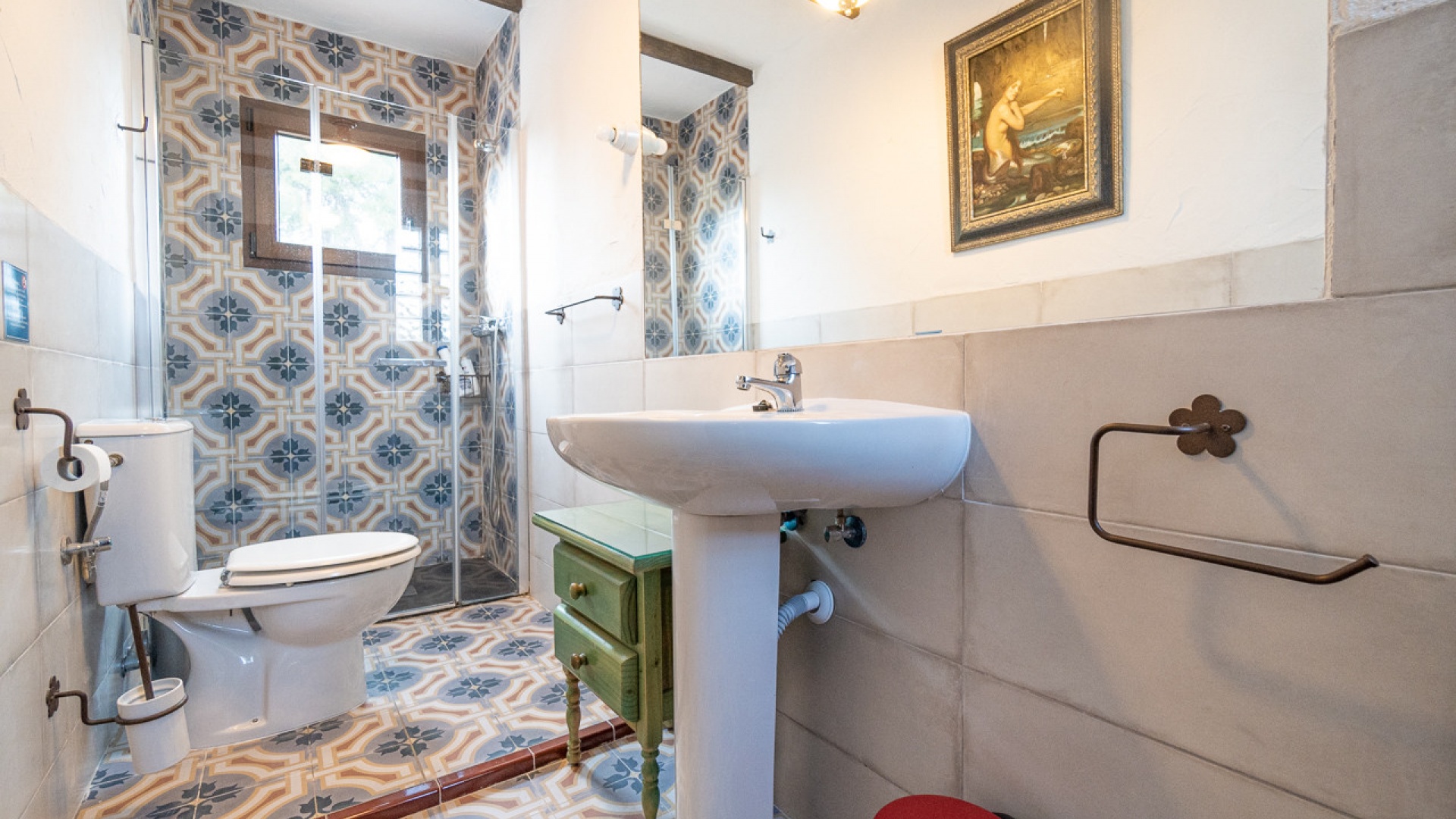 Wederverkoop - Villa - Cabo Roig - Lomas de Cabo Roig