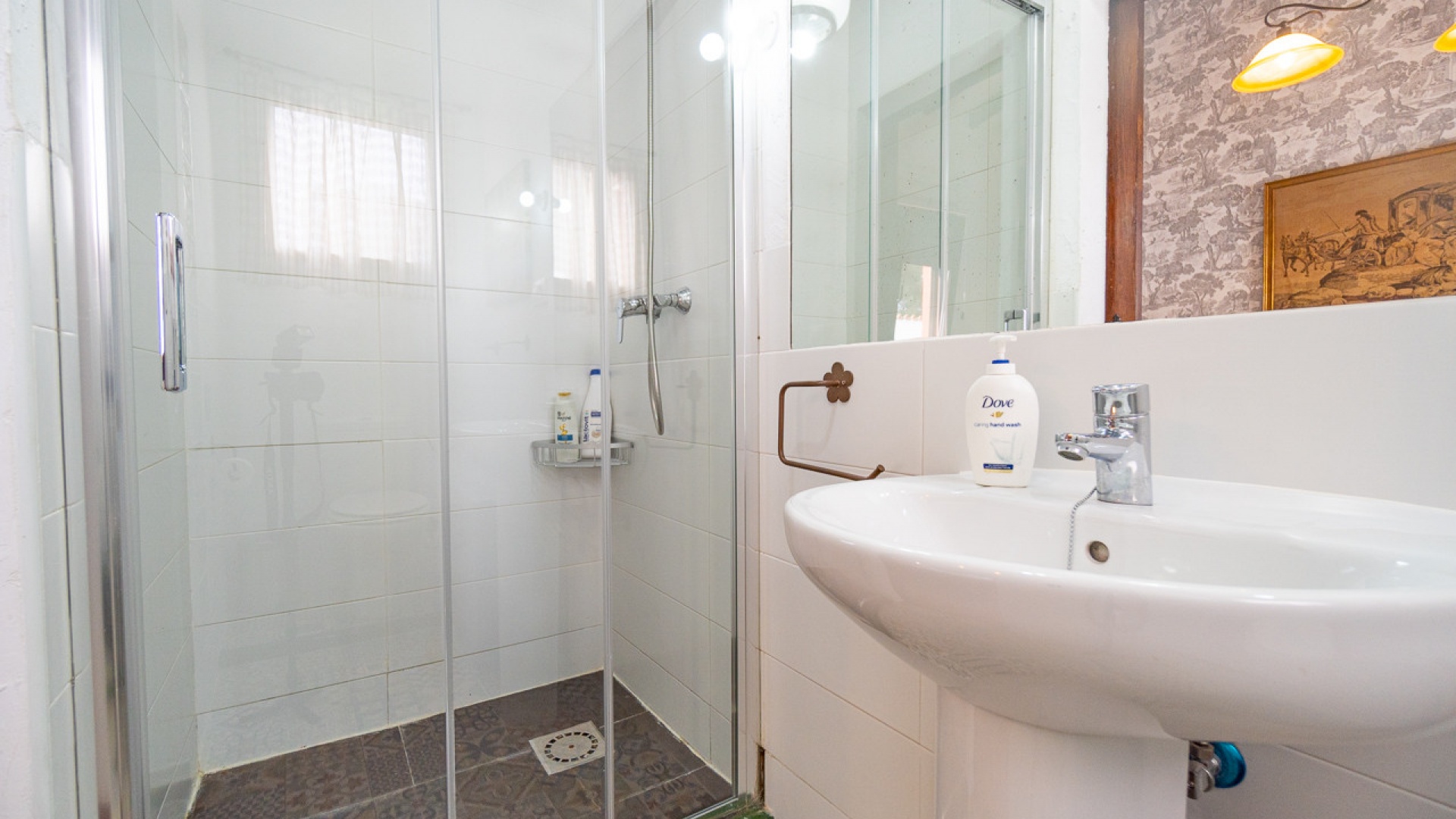 Wederverkoop - Villa - Cabo Roig - Lomas de Cabo Roig