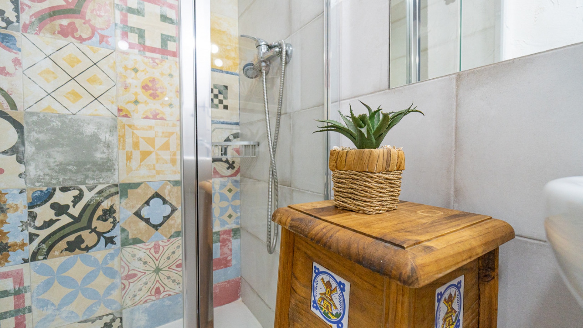 Wederverkoop - Villa - Cabo Roig - Lomas de Cabo Roig