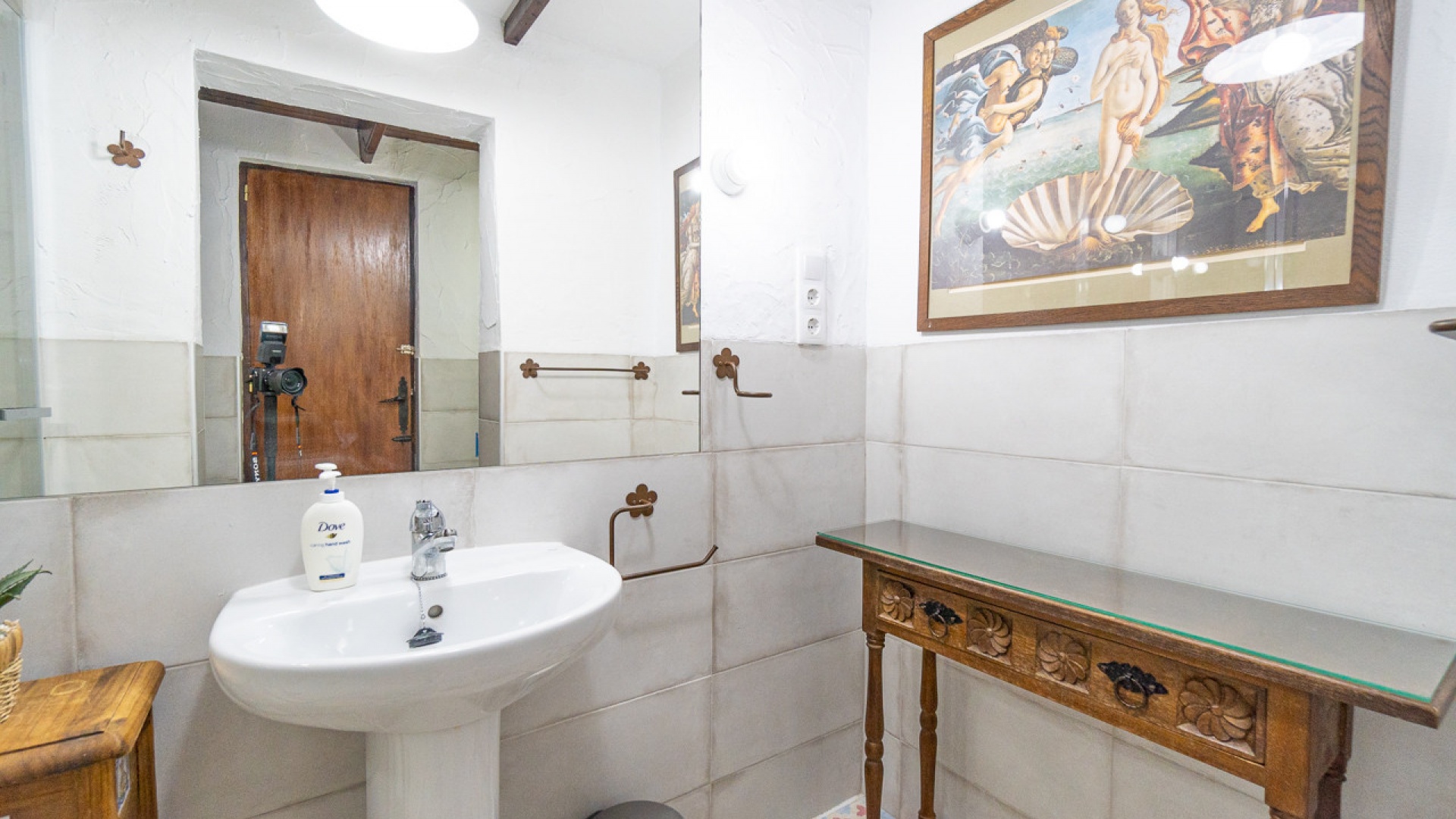 Wederverkoop - Villa - Cabo Roig - Lomas de Cabo Roig