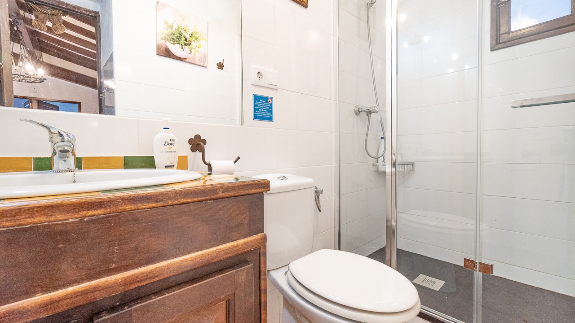 Wederverkoop - Villa - Cabo Roig - Lomas de Cabo Roig