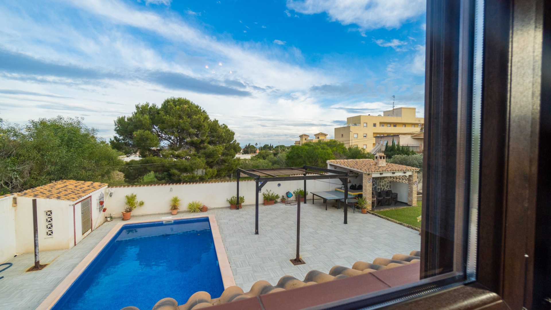 Wederverkoop - Villa - Cabo Roig - Lomas de Cabo Roig