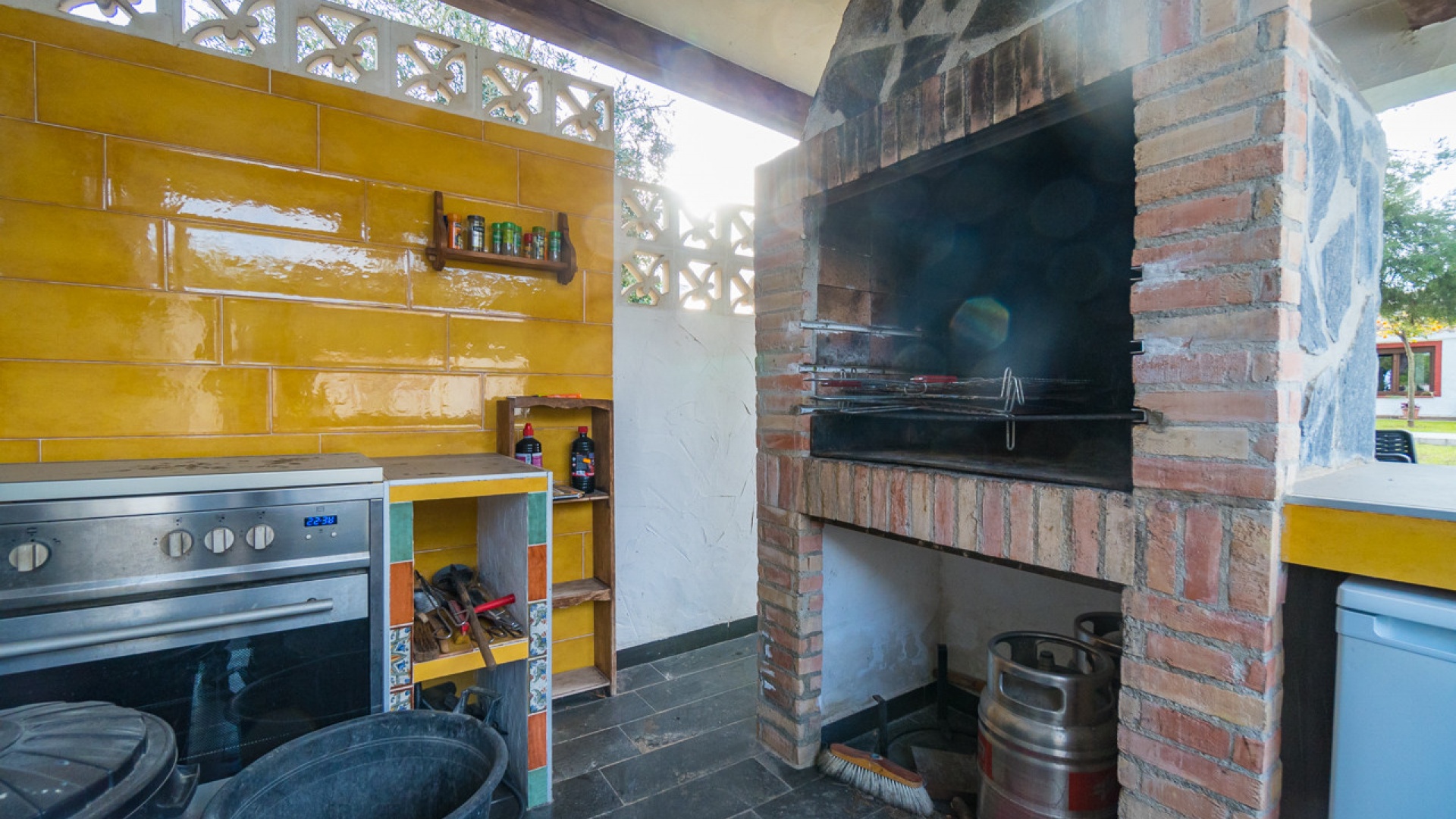 Wederverkoop - Villa - Cabo Roig - Lomas de Cabo Roig